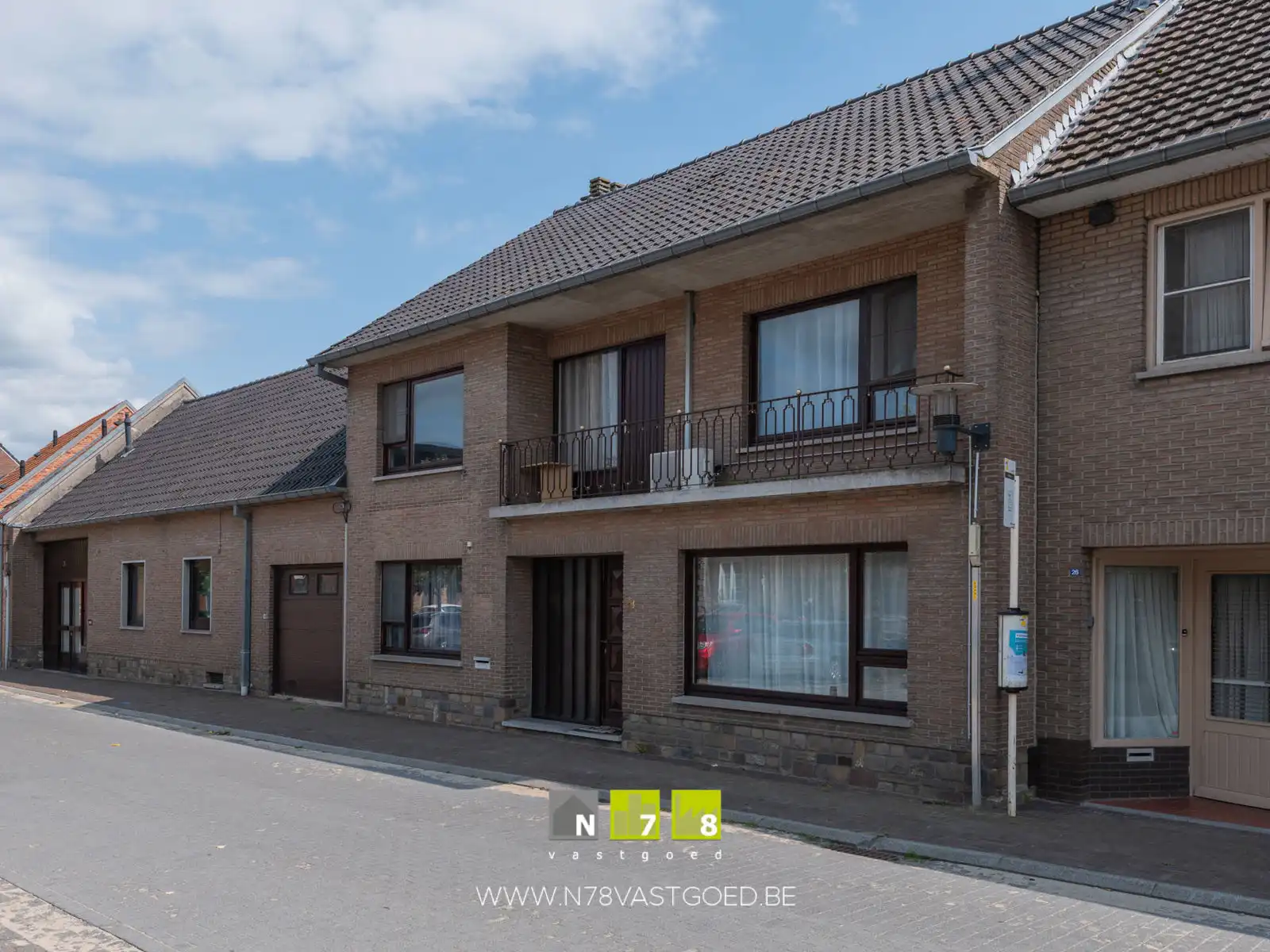 Huis te koop foto 33