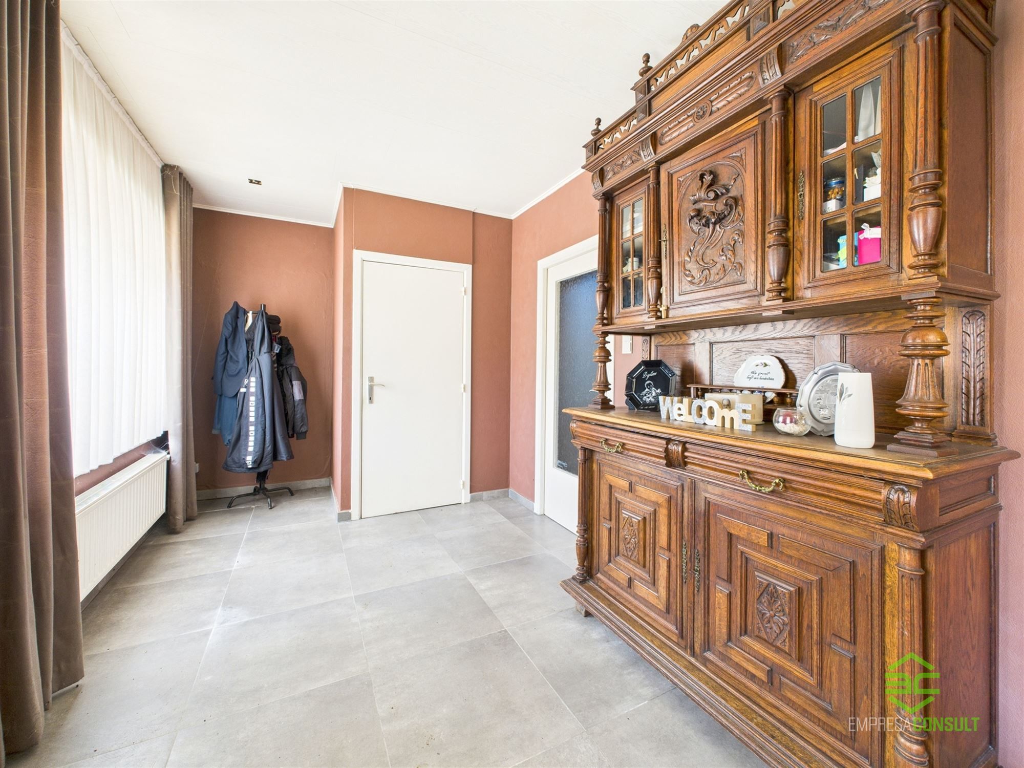 Ruime woning met 3 slpk en grote garage in Kozen! foto 3