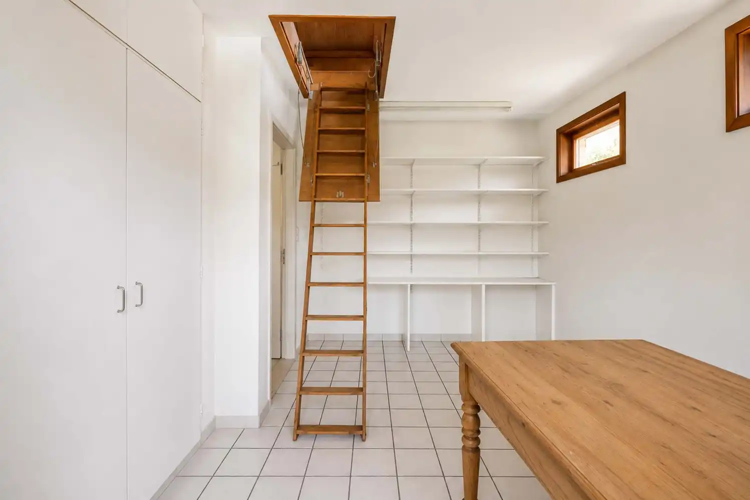 Vrijstaande laagbouwwoning met zonnige tuin en uitbreidingsmogelijkheden in Oelegem! foto 17