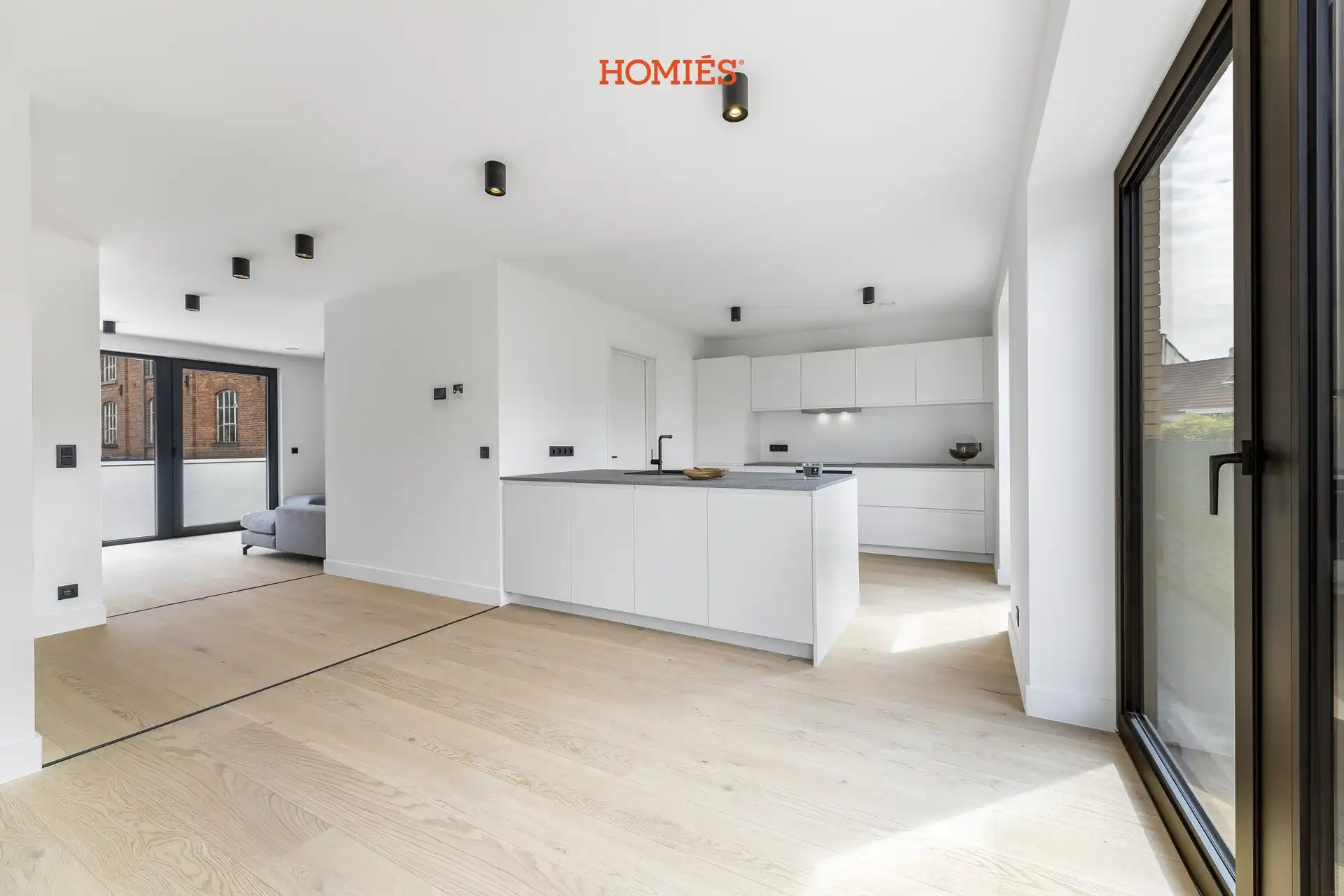 Prachtige nieuwbouwwoning met 4 slpks in Wijgmaal foto 12