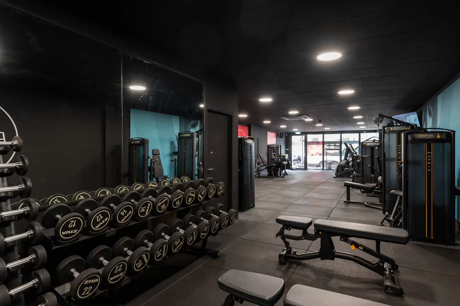 Gunstig gelegen handelspand in centrum van Aartselaar foto 10