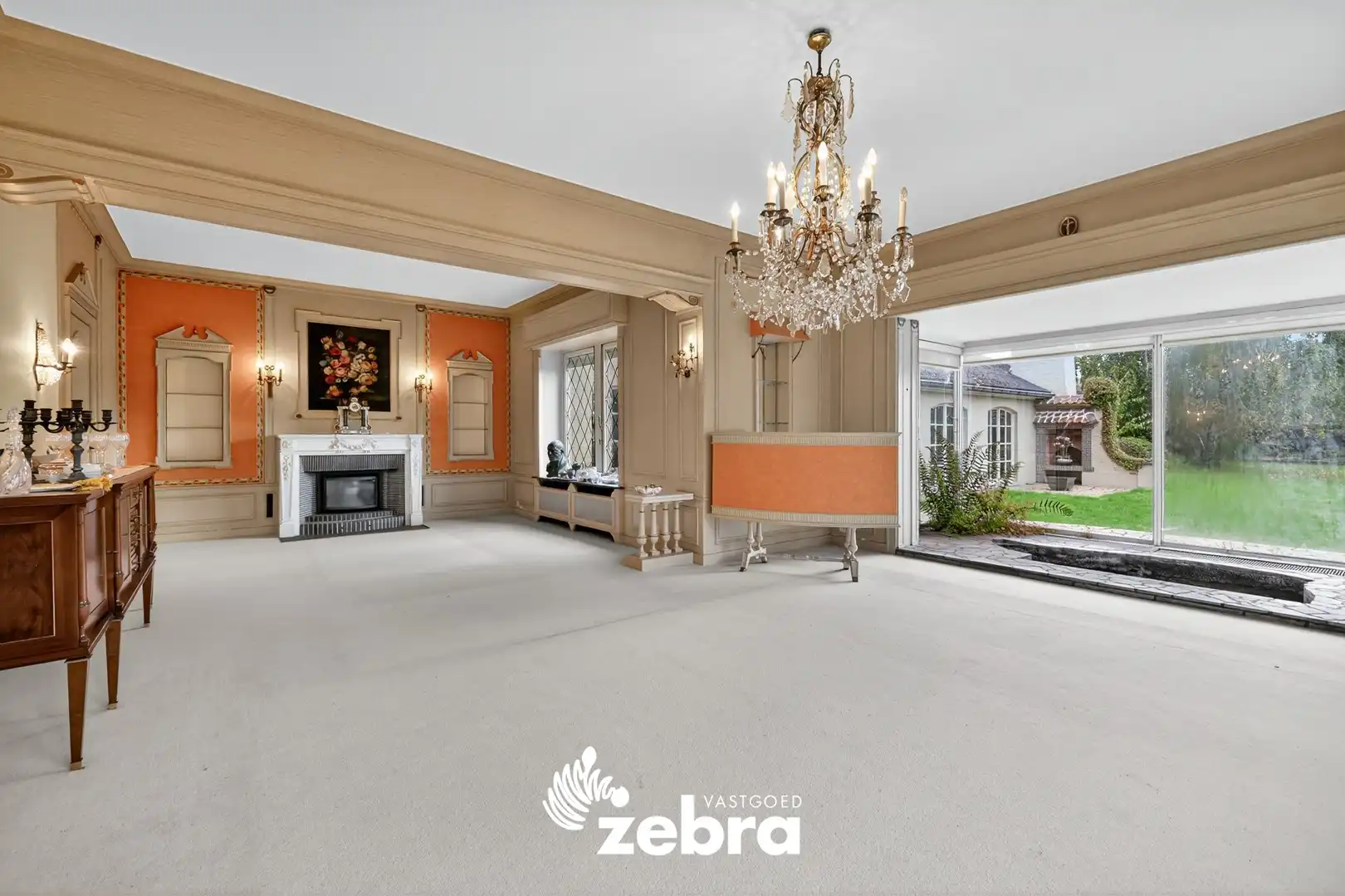 Unieke karaktervolle herenwoning met mogelijkheid voor zelfstandig beroep! foto 5