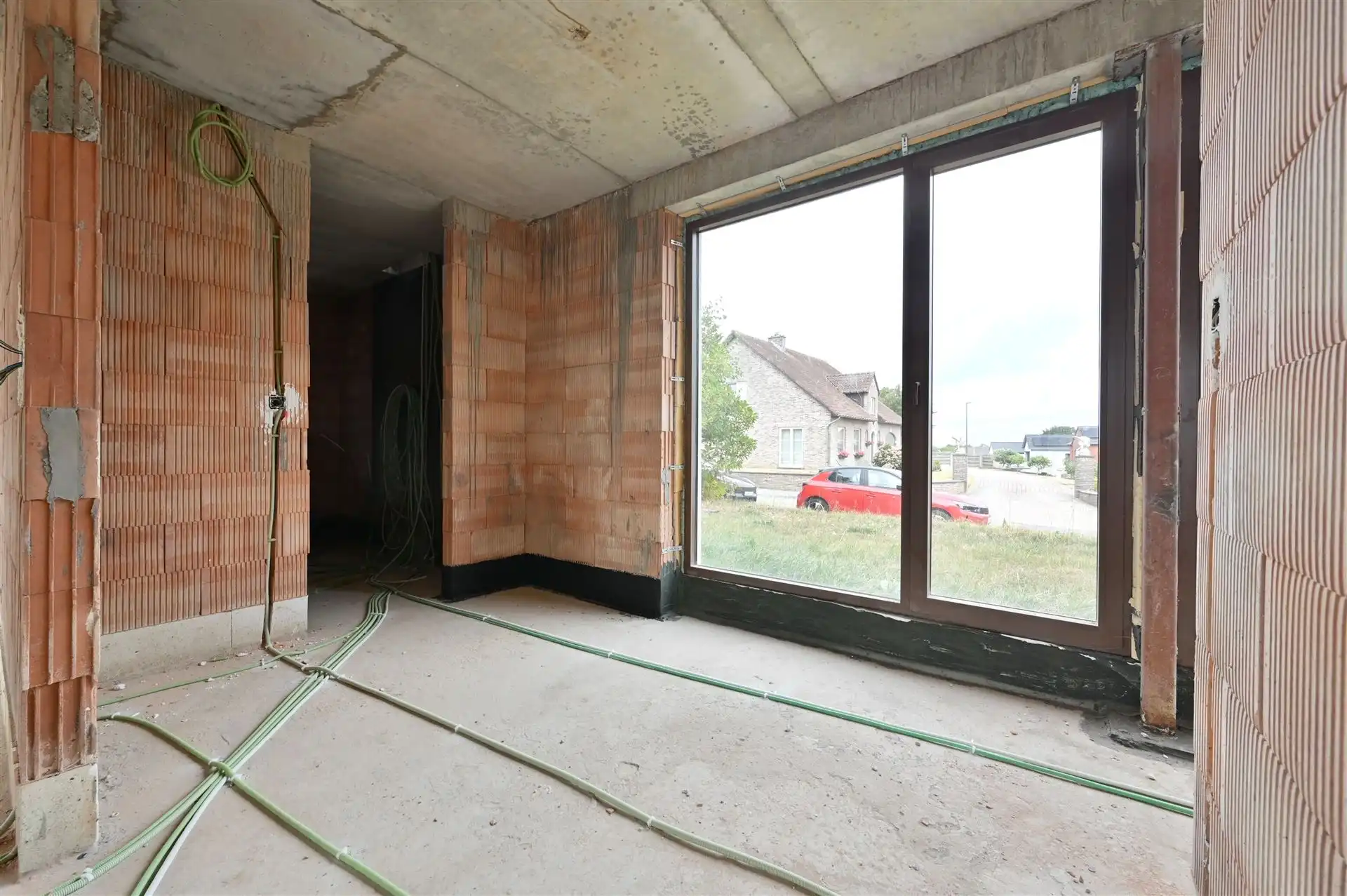 Casco-villa op 932 m²: creëer hier uw eigen droomwoning foto 10