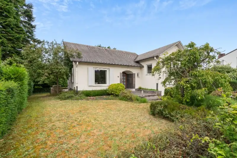 --- NIEUW ---  Ontwikkelingsgrond (2.394m²) + woning op uitzonderlijke locatie! foto 9