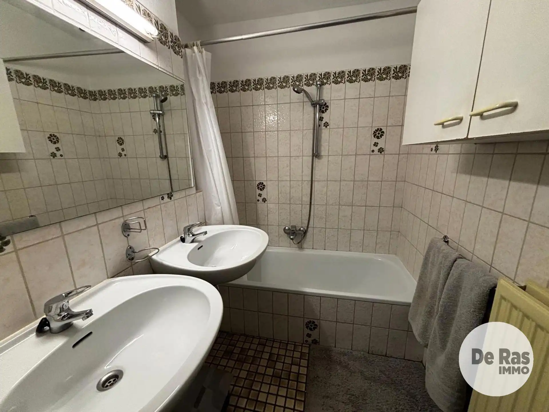 ZWIJNAARDE - Gelijkvloers appartement met tuintje foto 16