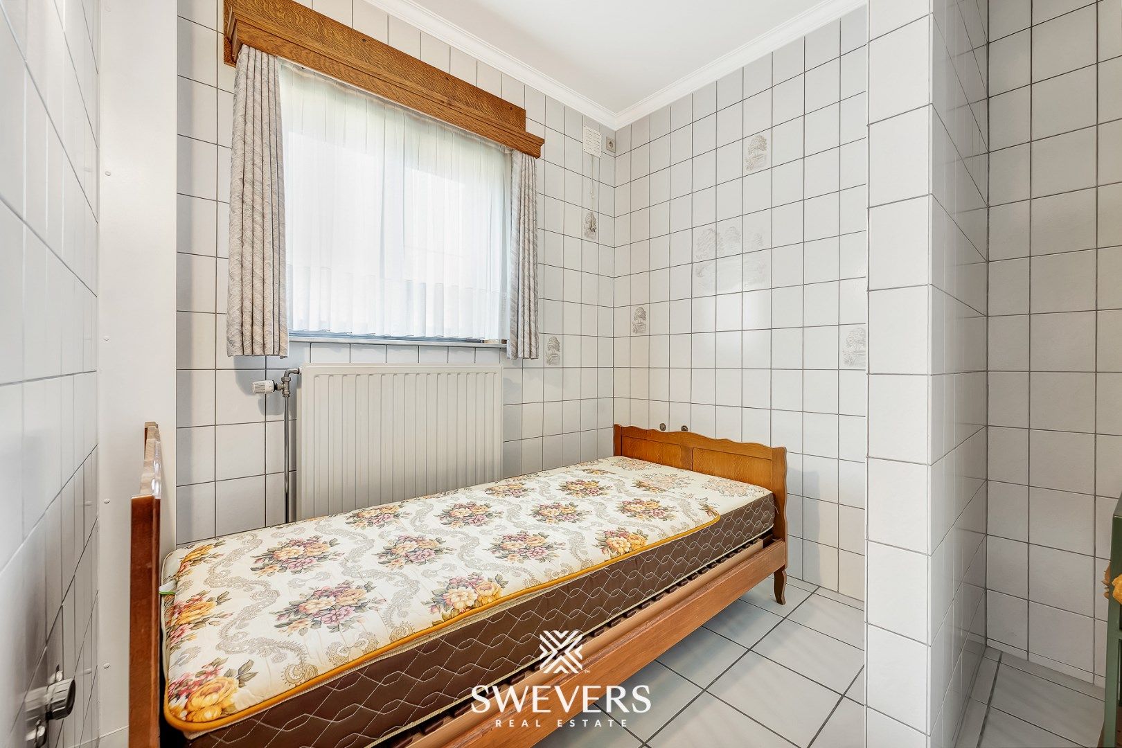 Riant landhuis met mogelijks een bouwgrond te Koersel foto 13