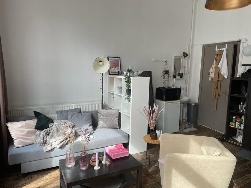 Appartement te huur foto 4