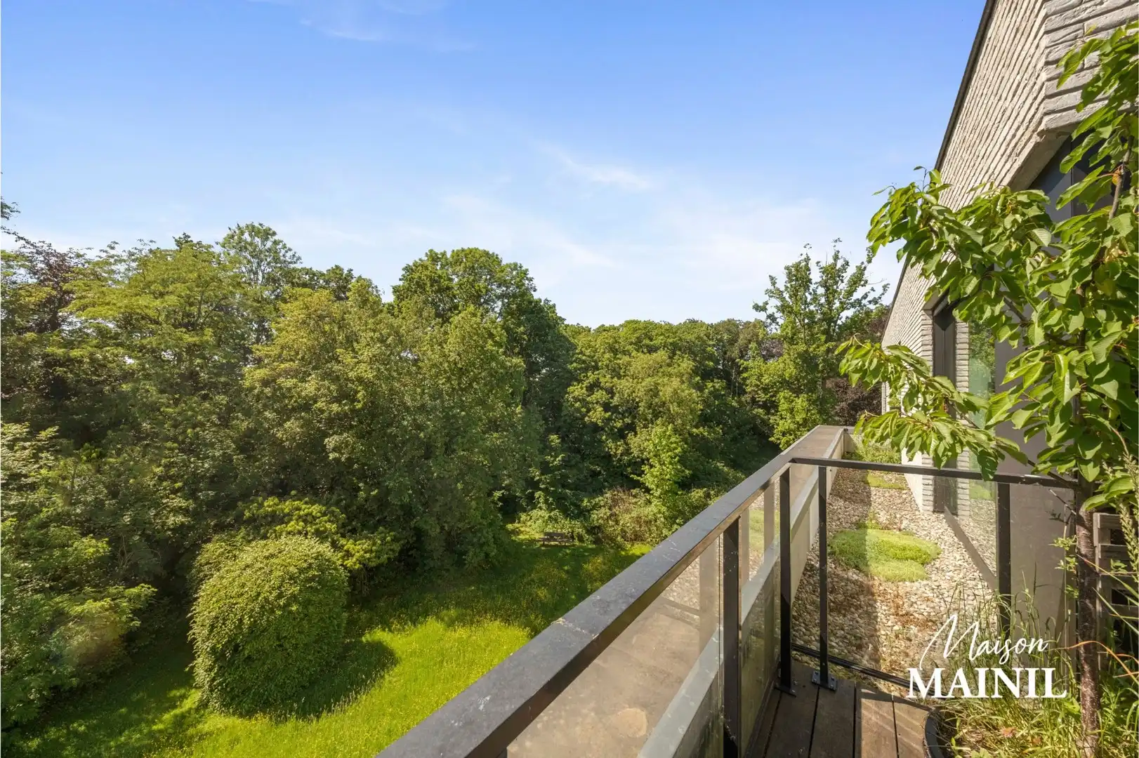 Exclusieve assistentiewoning in Residentie Kasteel Wisselbeke te Merelbeke foto 27