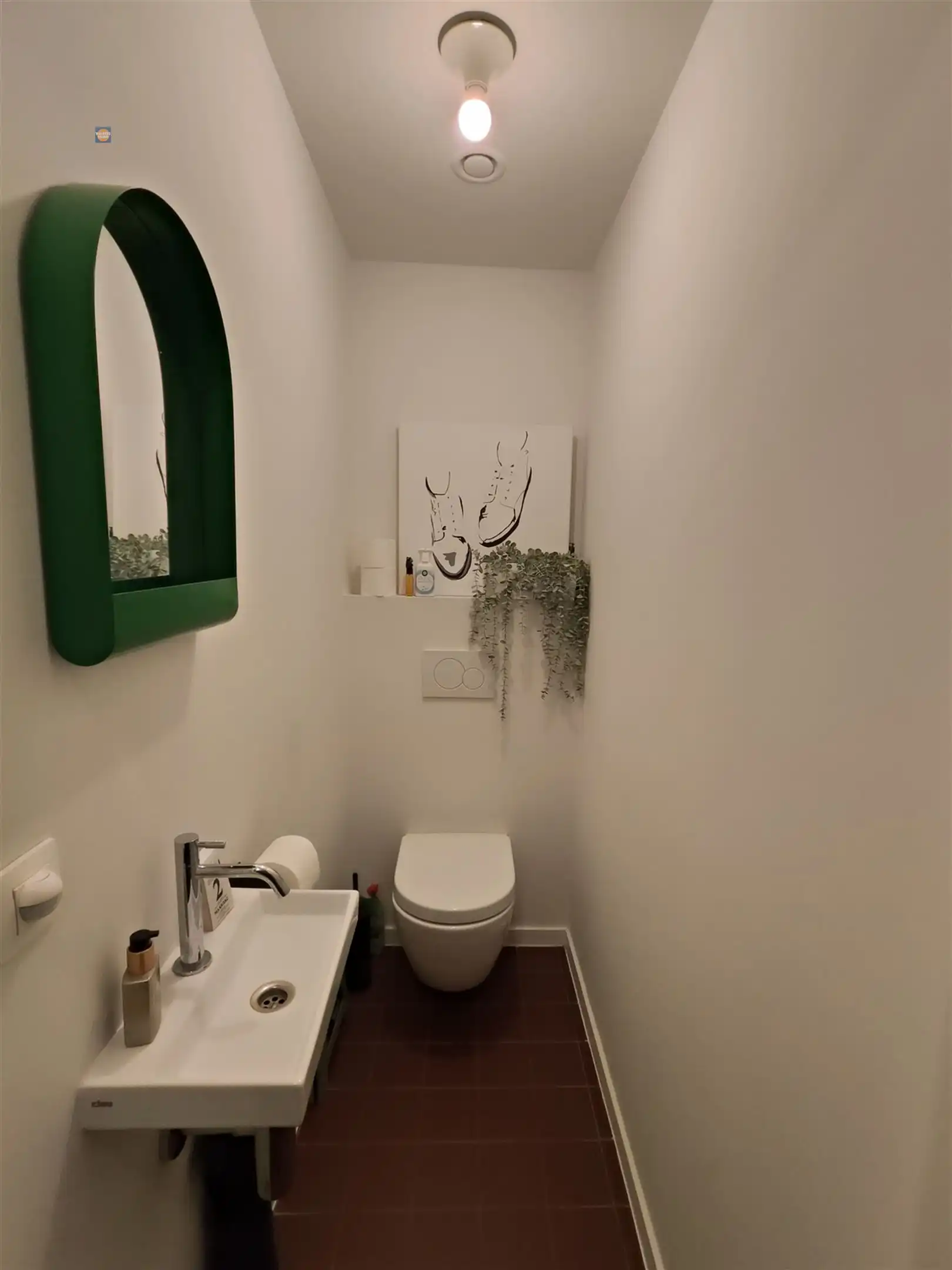 Appartement met 2 slaapkamers foto 7