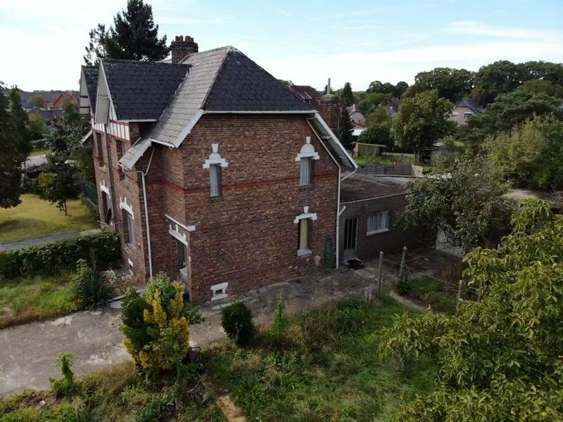 Authentieke Cité woning op perceel van maar liefst 11a25ca groot foto 26