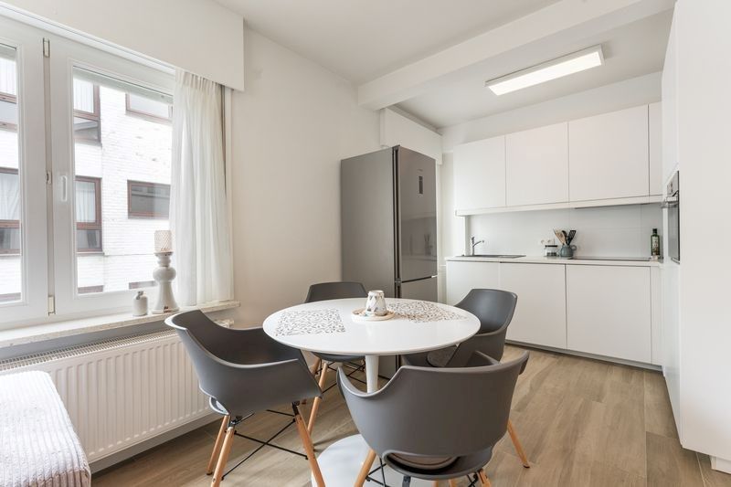 instapkaar appartement met 2 slaapkamers foto 2