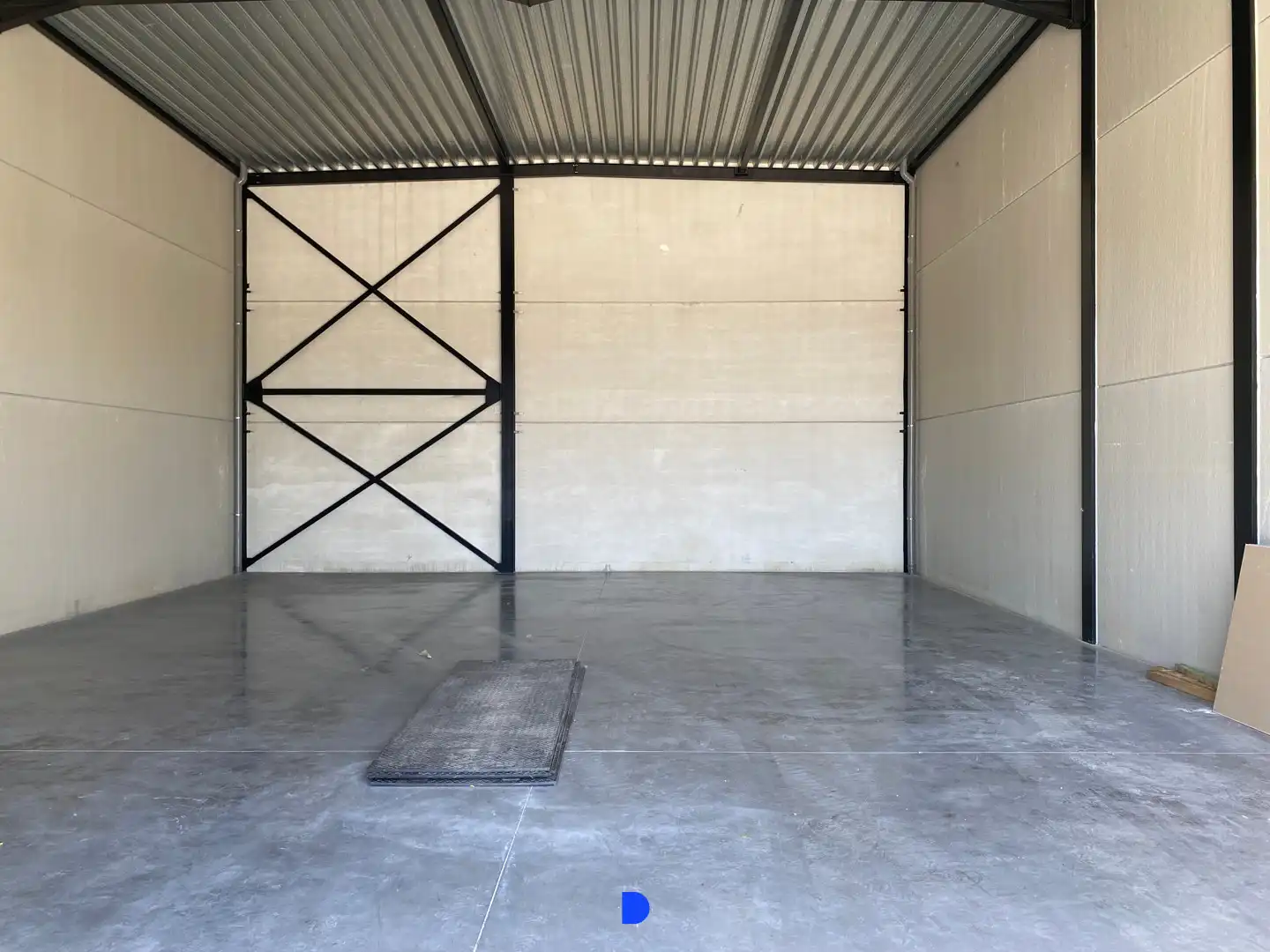 Nieuwbouw kmo-unit op toplocatie. foto 2