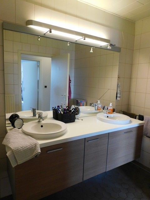 Ruim appartement met 2 terrassen  foto 14
