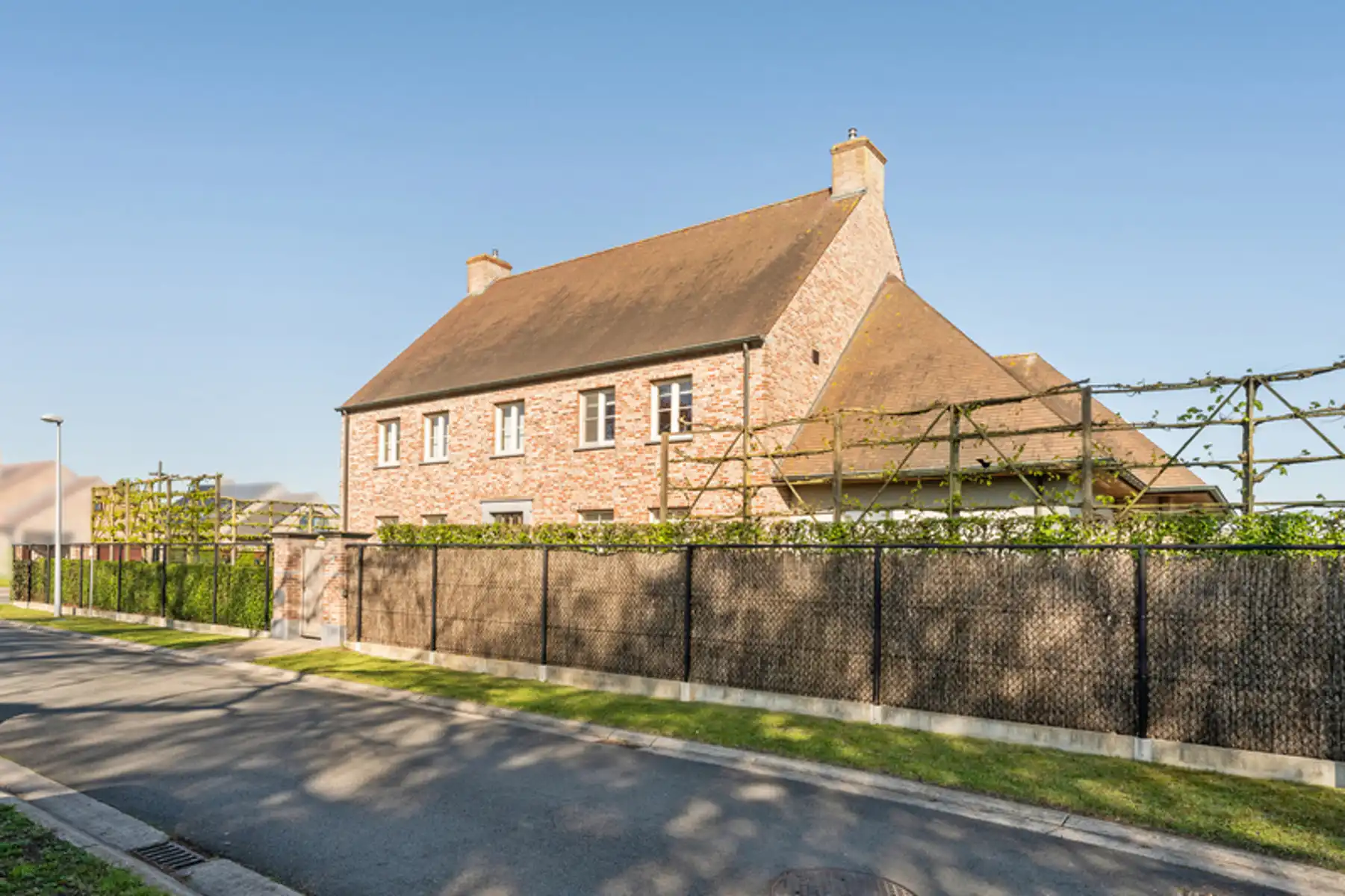 Huis te koop Rozendalestraat 18 - 8750 Wingene