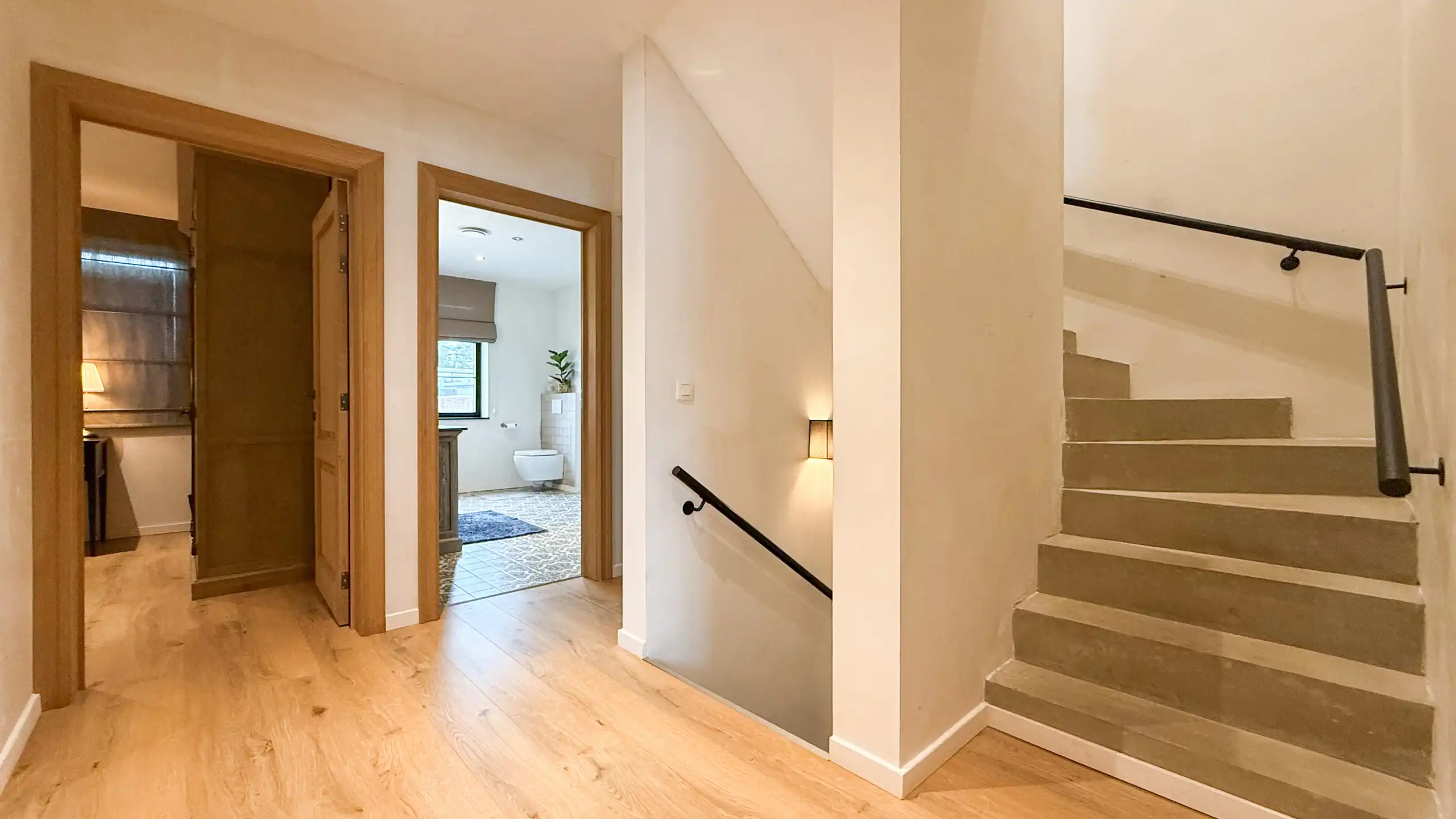 Fantastische landelijke nieuwbouw met 4 slpkm en mooie tuin! foto 35