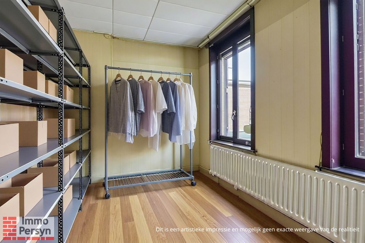 Droomlocatie aan de Basiliek: Woon- en Handelspand met Ongekend Potentieel! foto 14