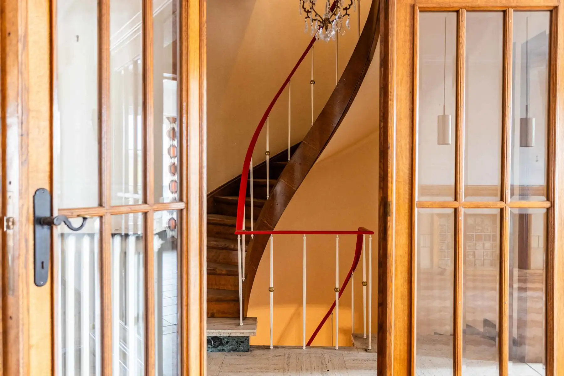 TE RENOVEREN HERENWONING foto 8