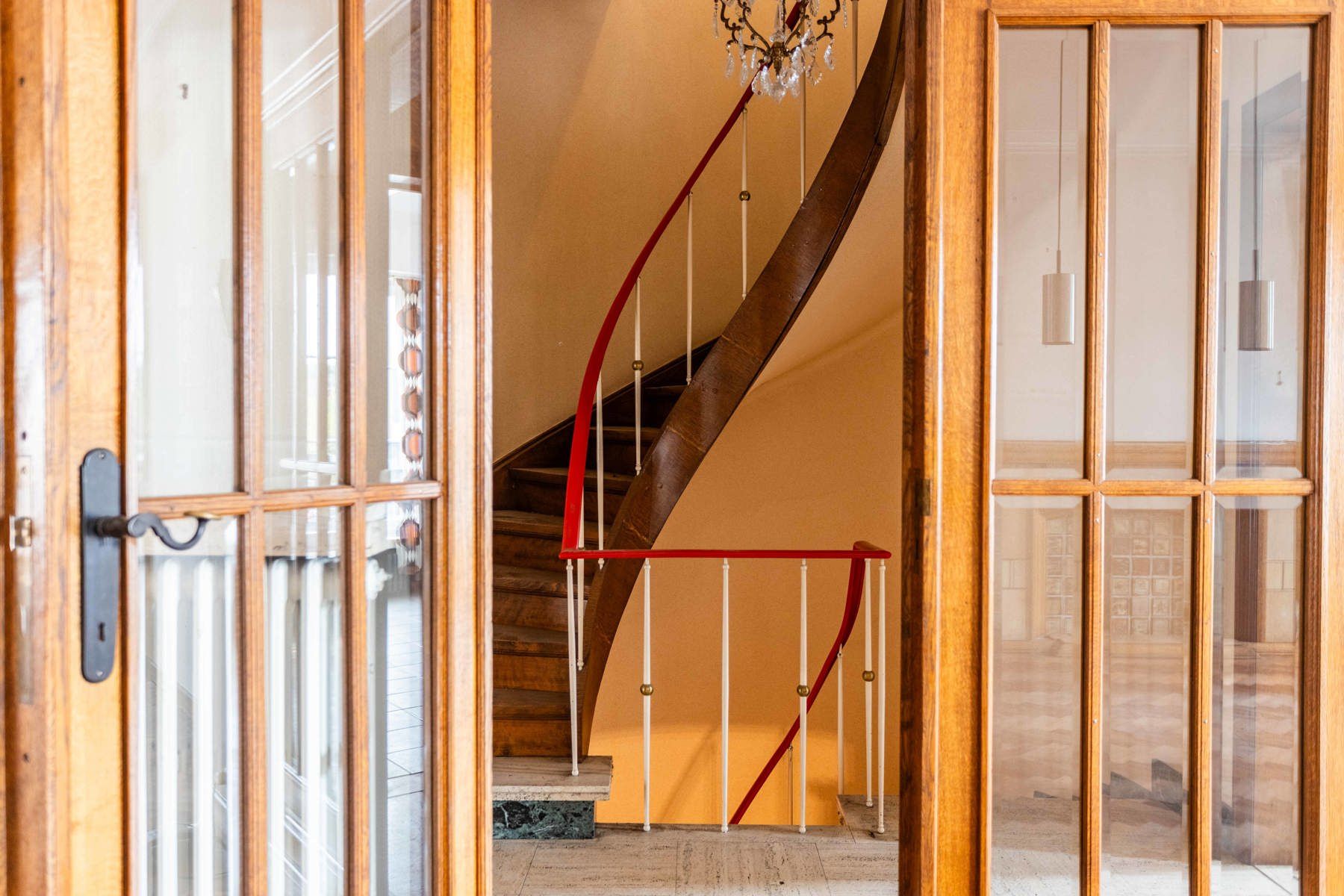 TE RENOVEREN HERENWONING foto 8