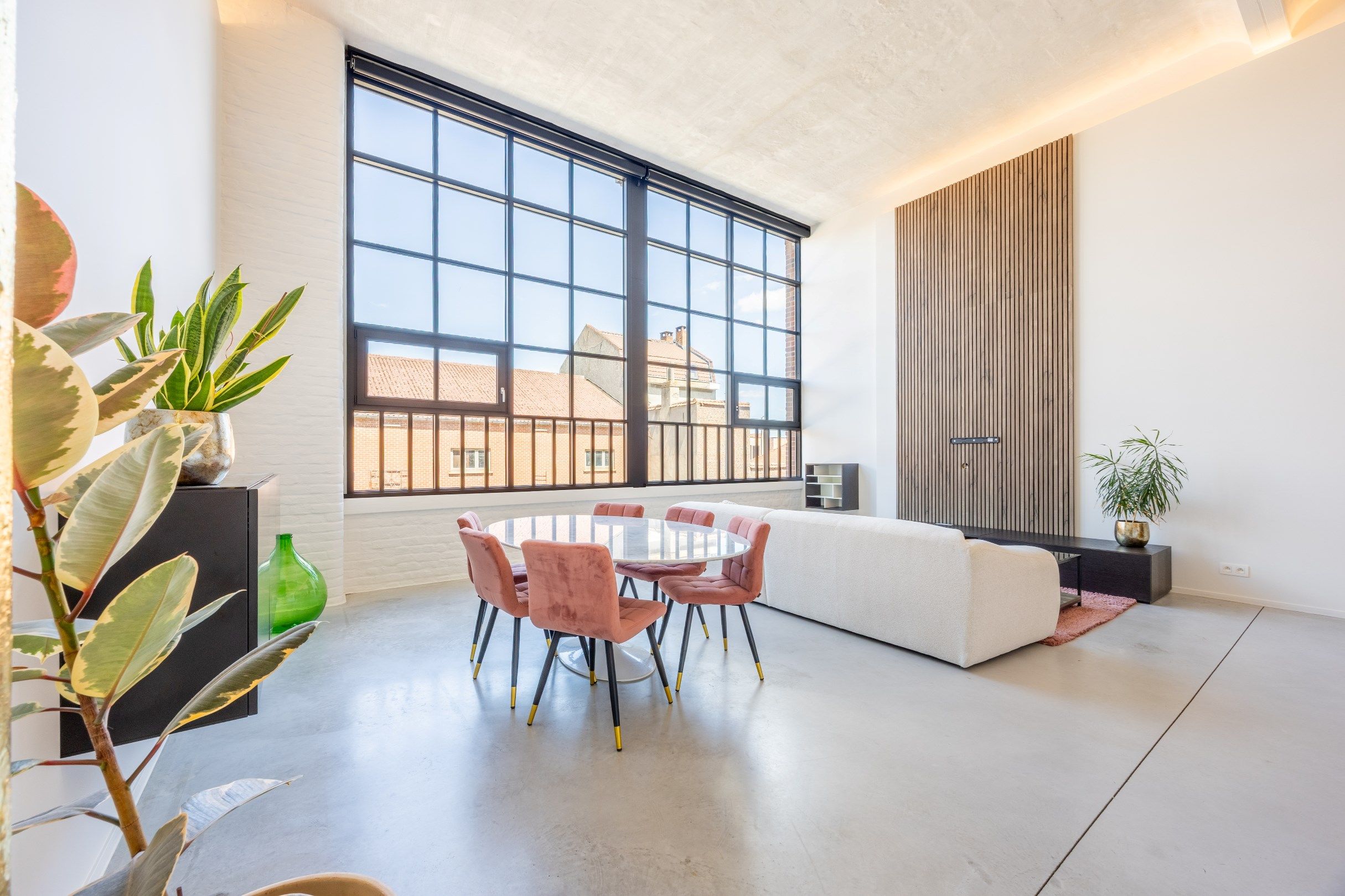UNIEKE LOFT IN HARTJE AVELGEM foto 5