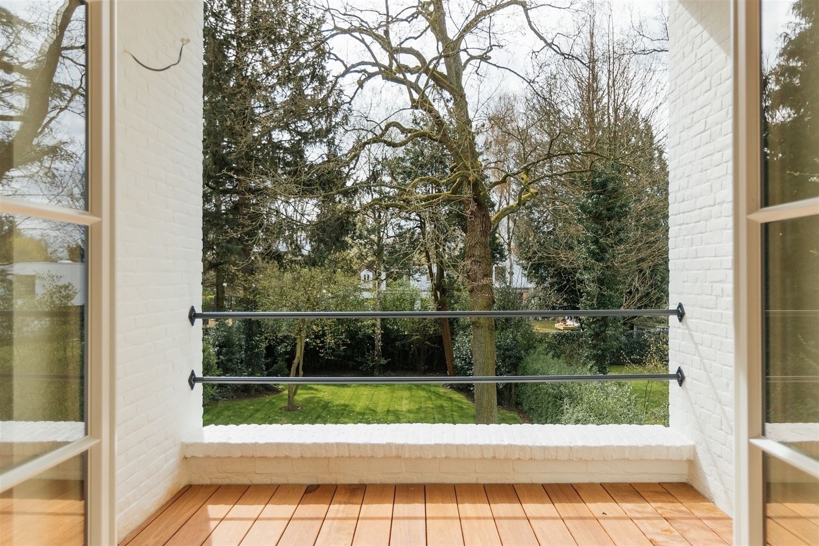 Nieuwe exclusieve villa in VRIESDONK foto 24