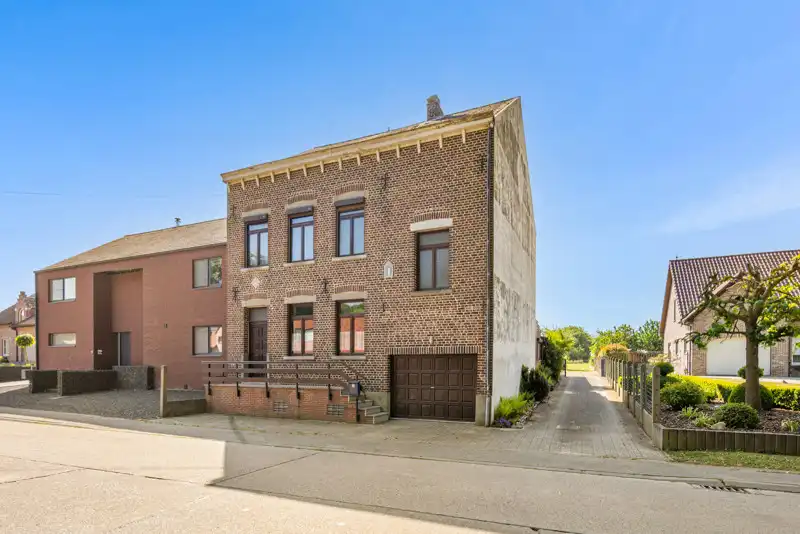 Karaktervolle woning met veel potentieel op 23are foto 12