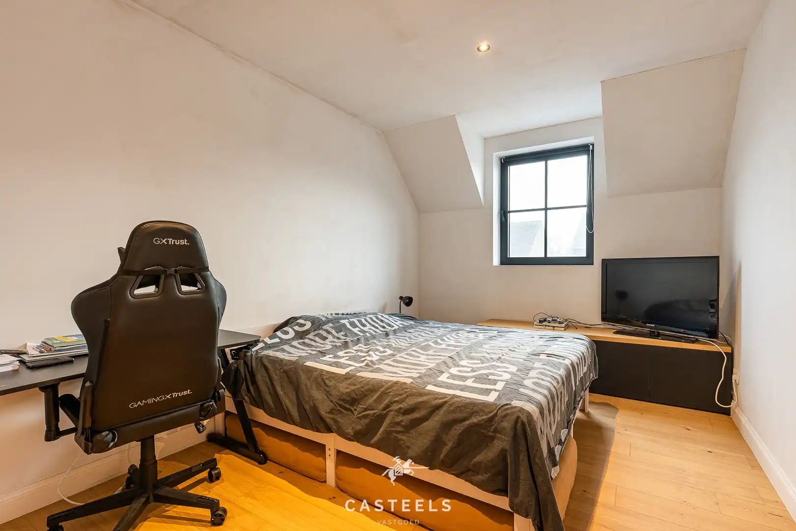 Energiezuinige gezinswoning met 5 slpks op toplocatie foto 15