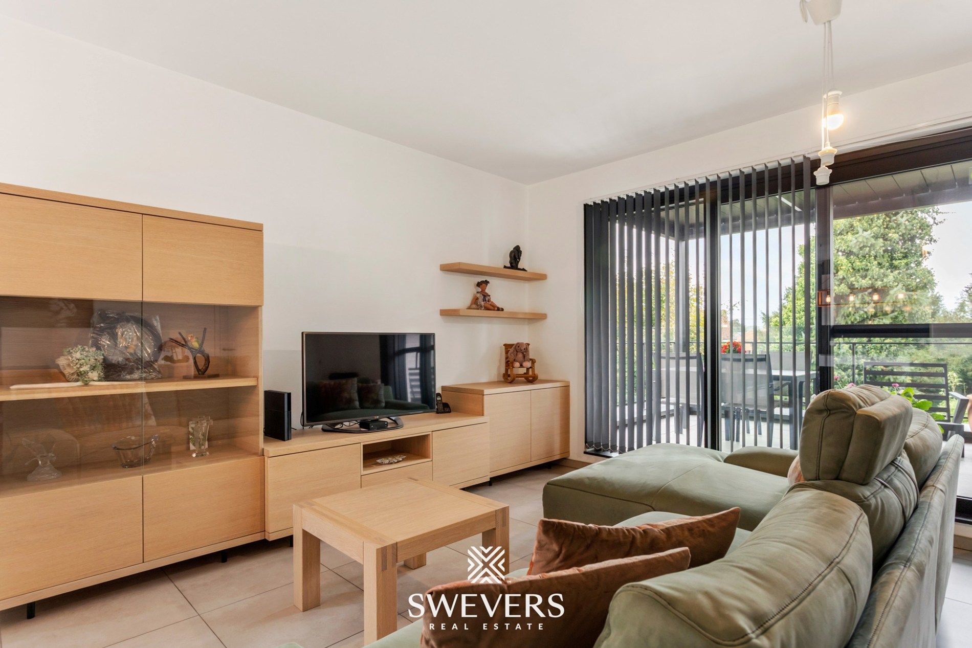 Energiezuinige duplex (154 m²) met terras en 2 badkamers foto 6