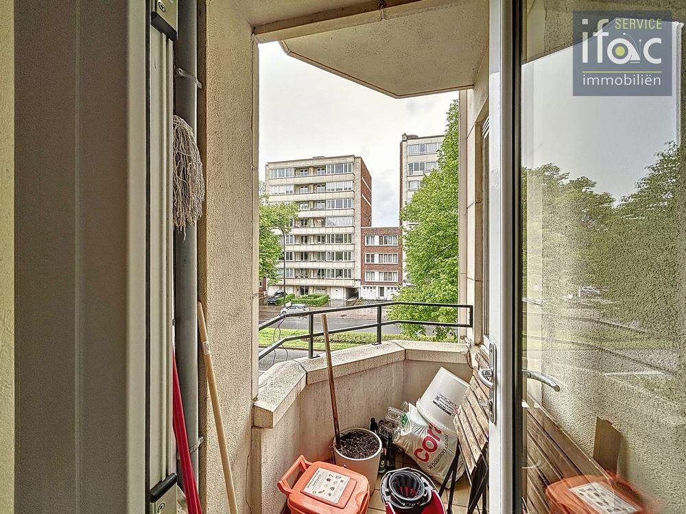 Appartement te huur foto 7