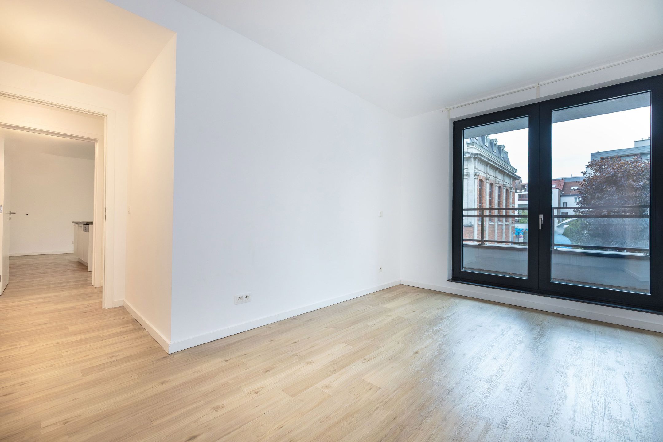 Appartement met 3 slaapkamers en terrass foto 12