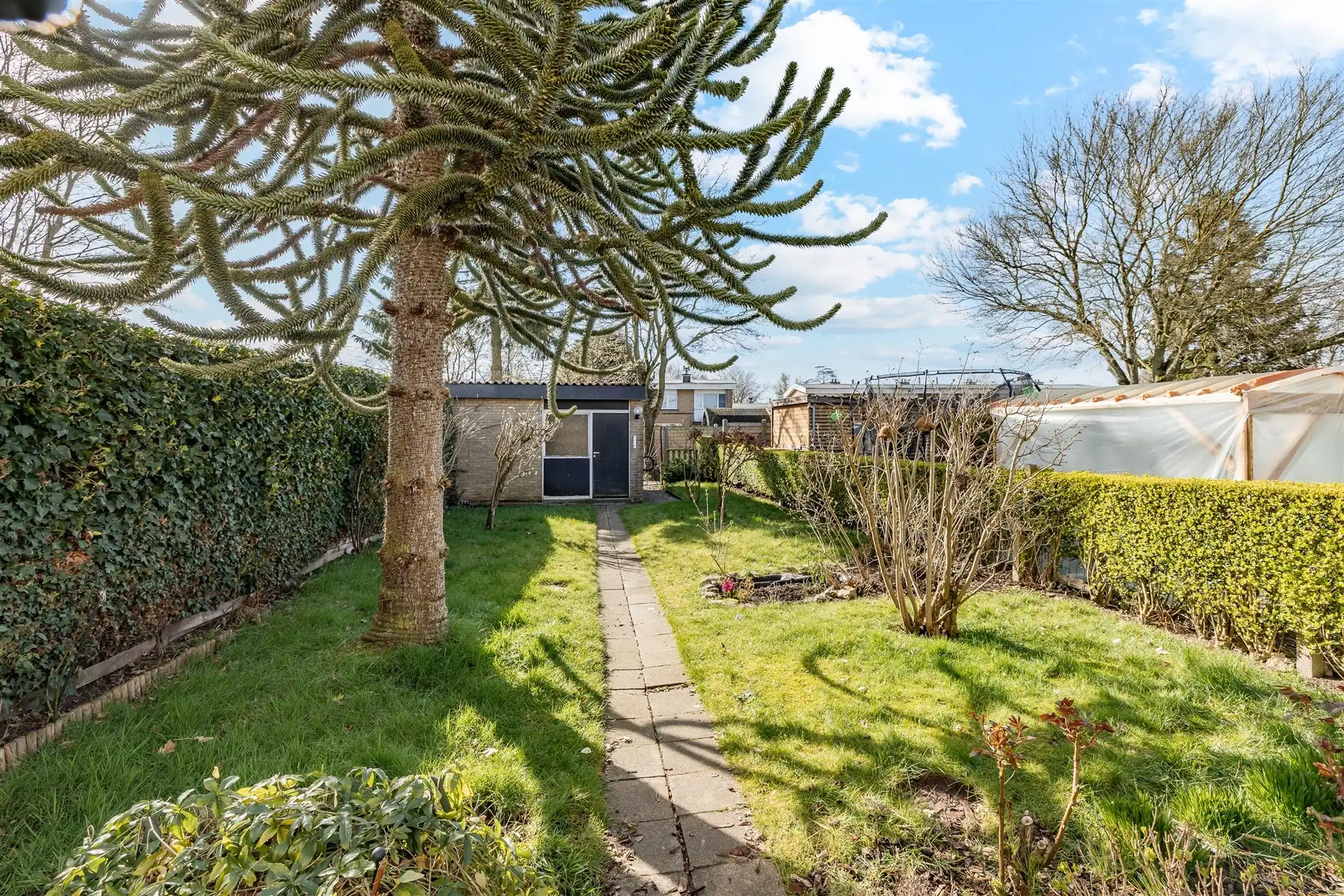 Te renoveren woning met 4 slpk en tuin foto 20