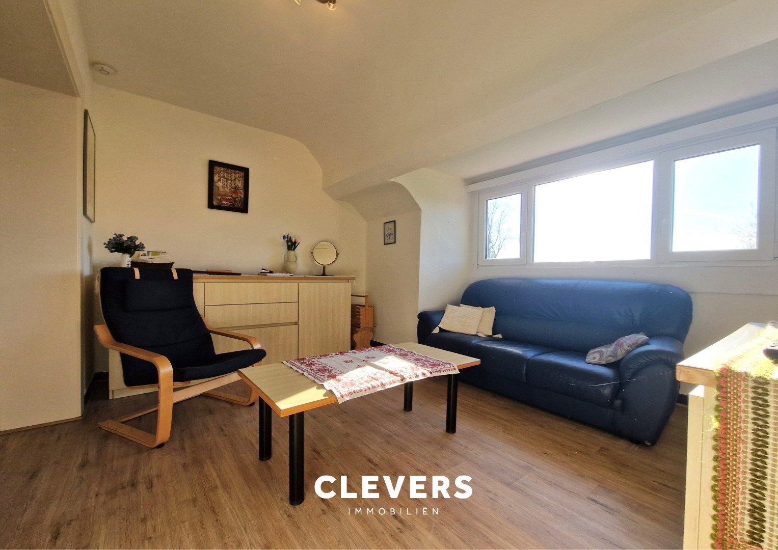 Vakantie app. met 2 kamers in groene omgeving foto 5