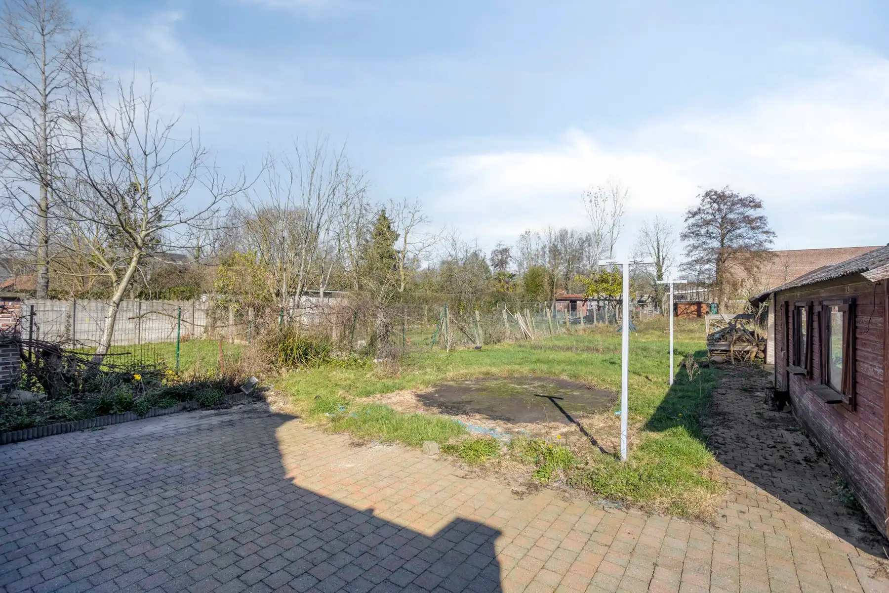 Verder af te werken HOB op 7a 70ca! foto 23