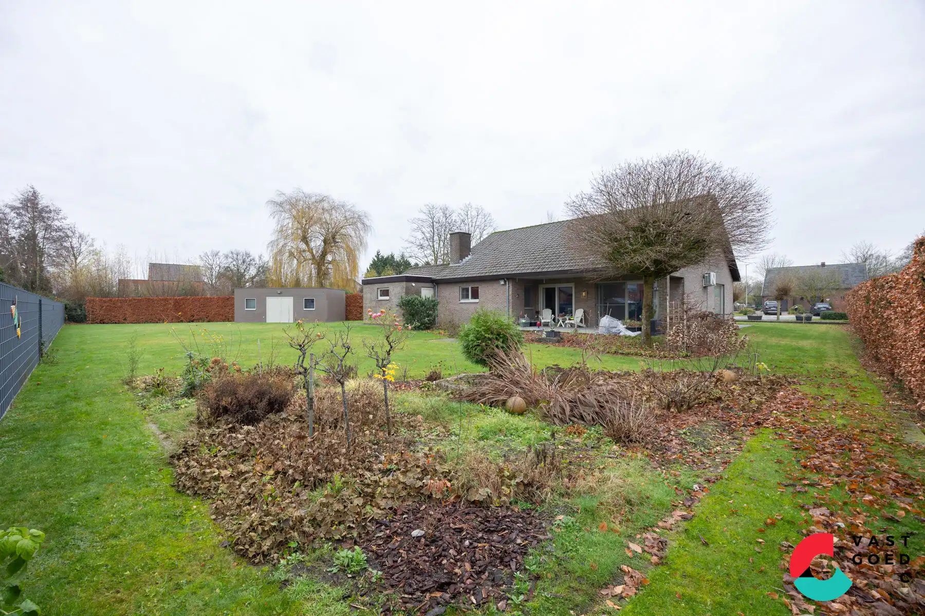 Huis te koop foto 29