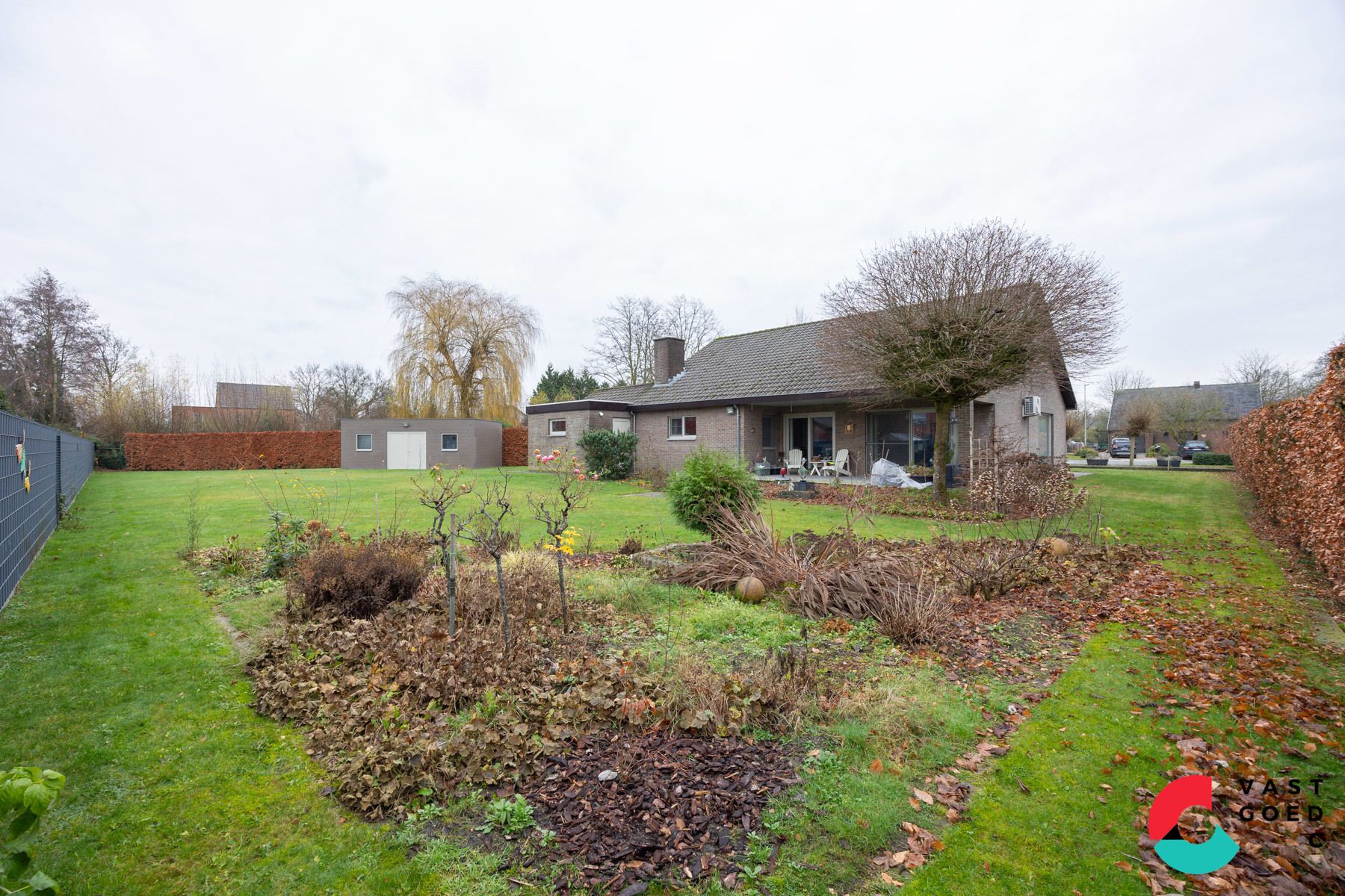 Huis te koop foto 29