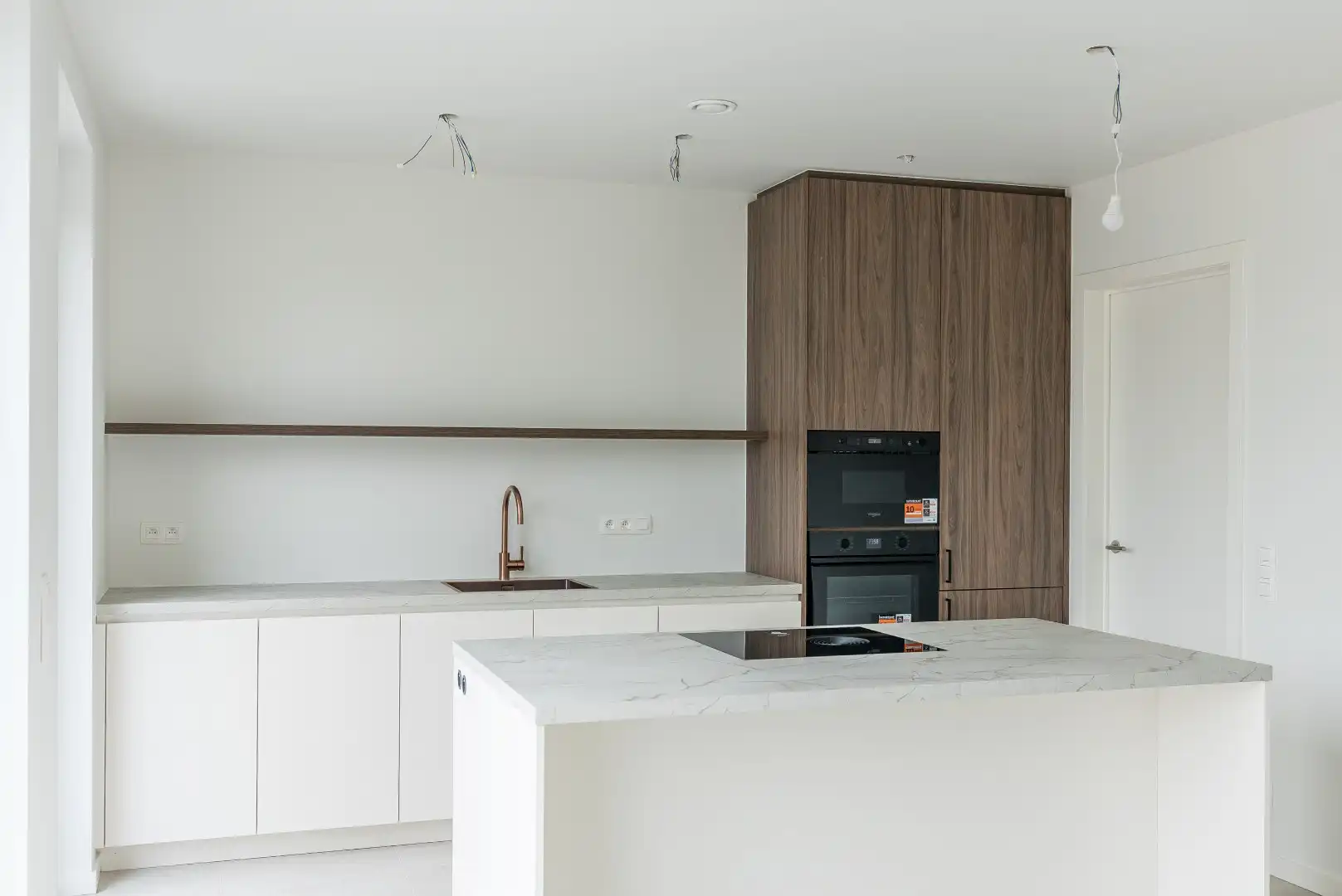 Gunstig gelegen nieuwbouwwoning vlakbij het centrum van Mol-Sluis foto 11