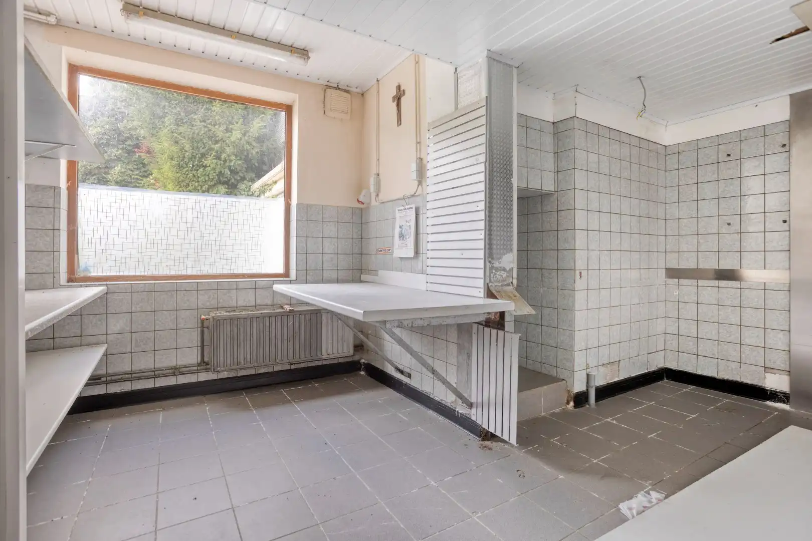 Ruime woning met handelsruimte en tuin in het rustige Vreren foto 20