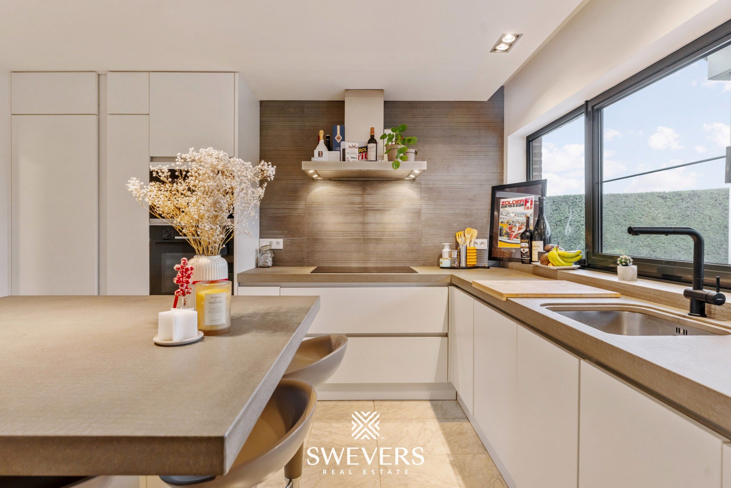 Ruime instapklare gezinswoning met zwembad en sauna in het hart van Bolderberg foto 10