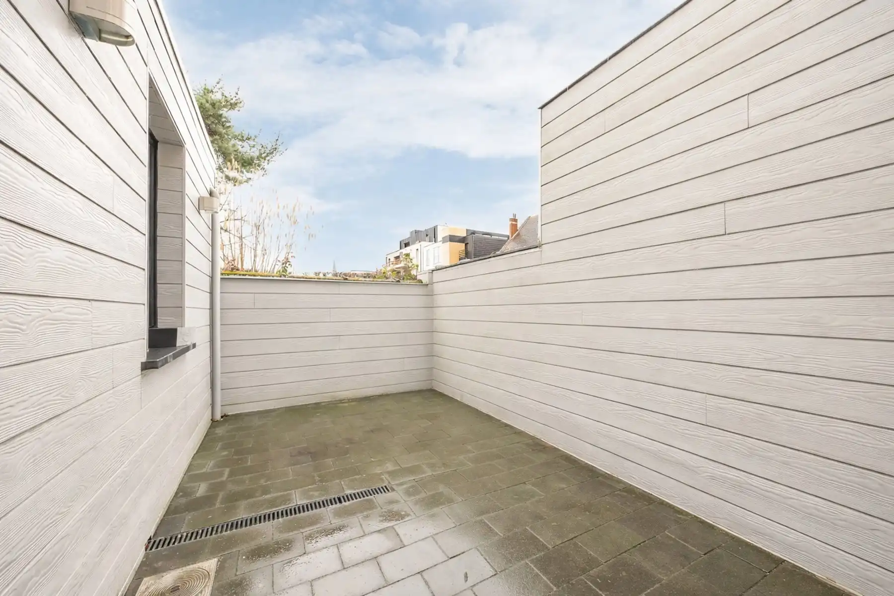 Gezellige, recent gerenoveerde woning in centrum Schoten! foto 12