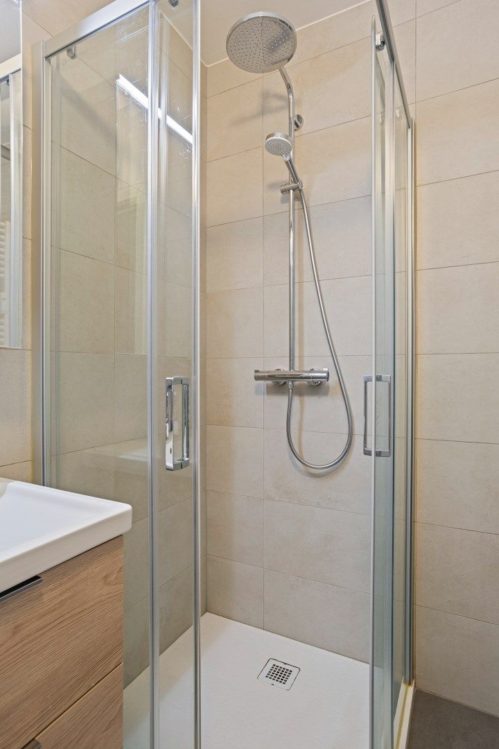 Goed gelegen 1-slaapkamerappartement in Kessel-Lo – EPC 176 kWh/m² – bewoonbare oppervlakte 61 m² foto 17
