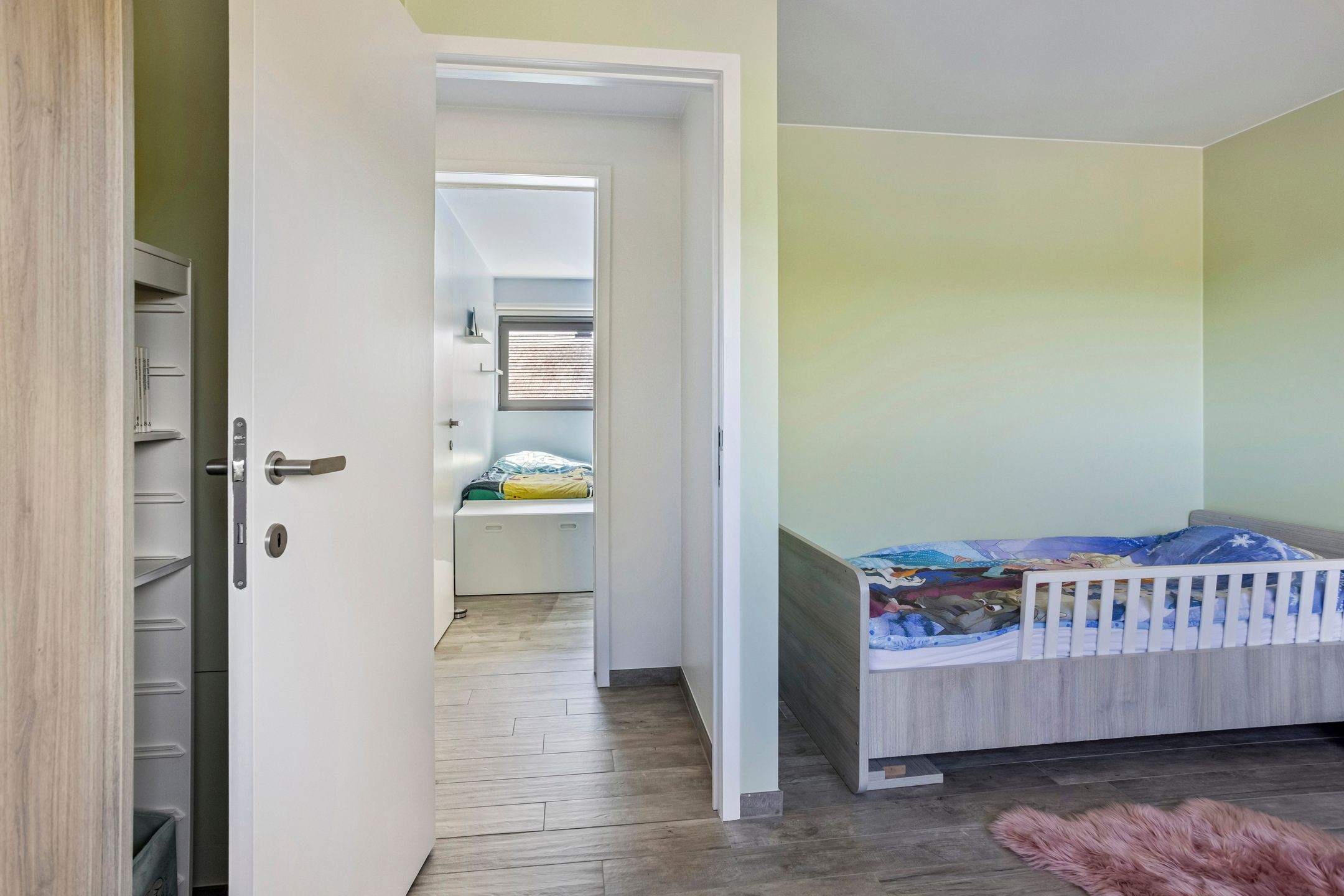Energiezuinige woning met 3 slaapkamers op een toplocatie foto 18