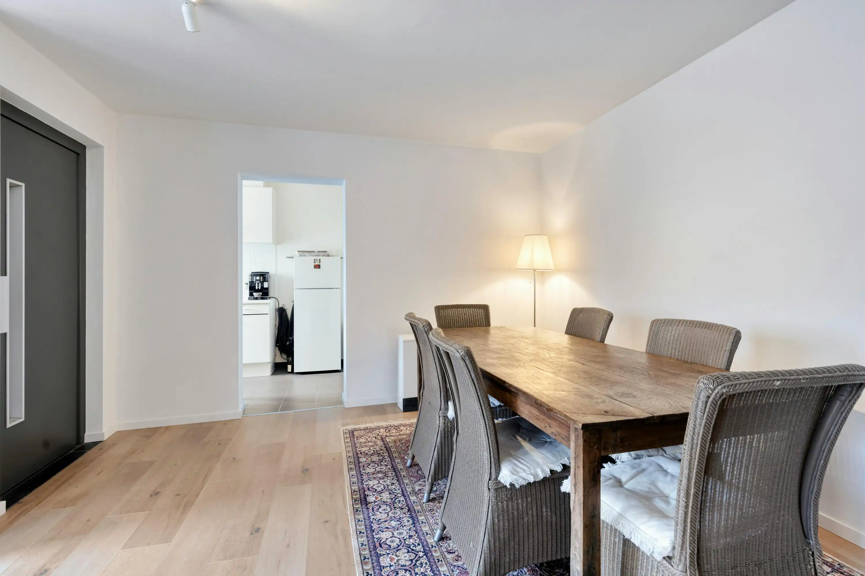 Appartement te koop in centrum Schilde!  foto 4