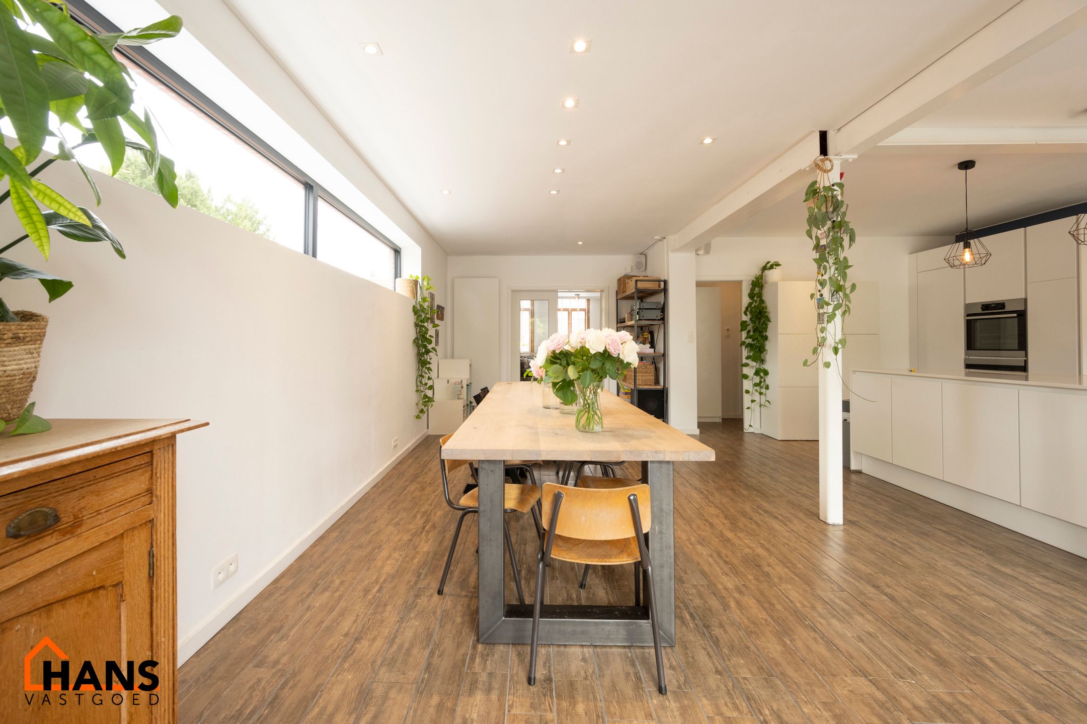 Fantastische burgerwoning. foto 11