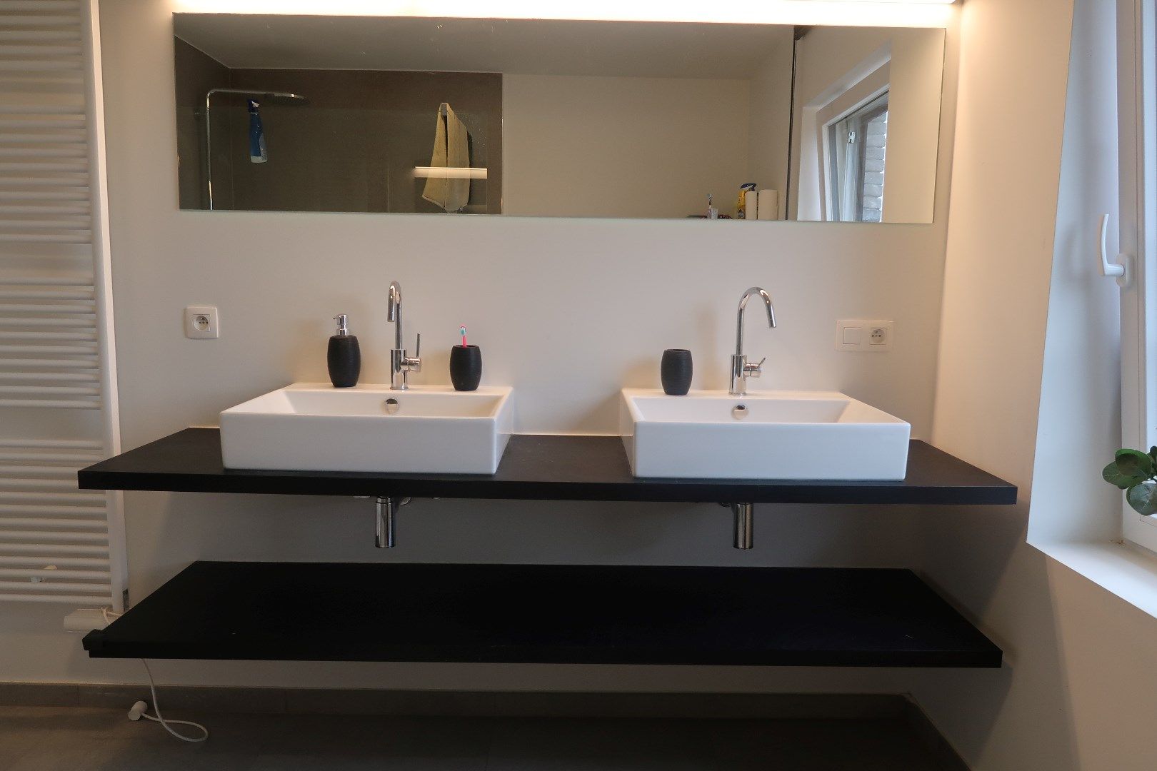 Rustig gelegen nieuwbouwwoning met tuin foto 8