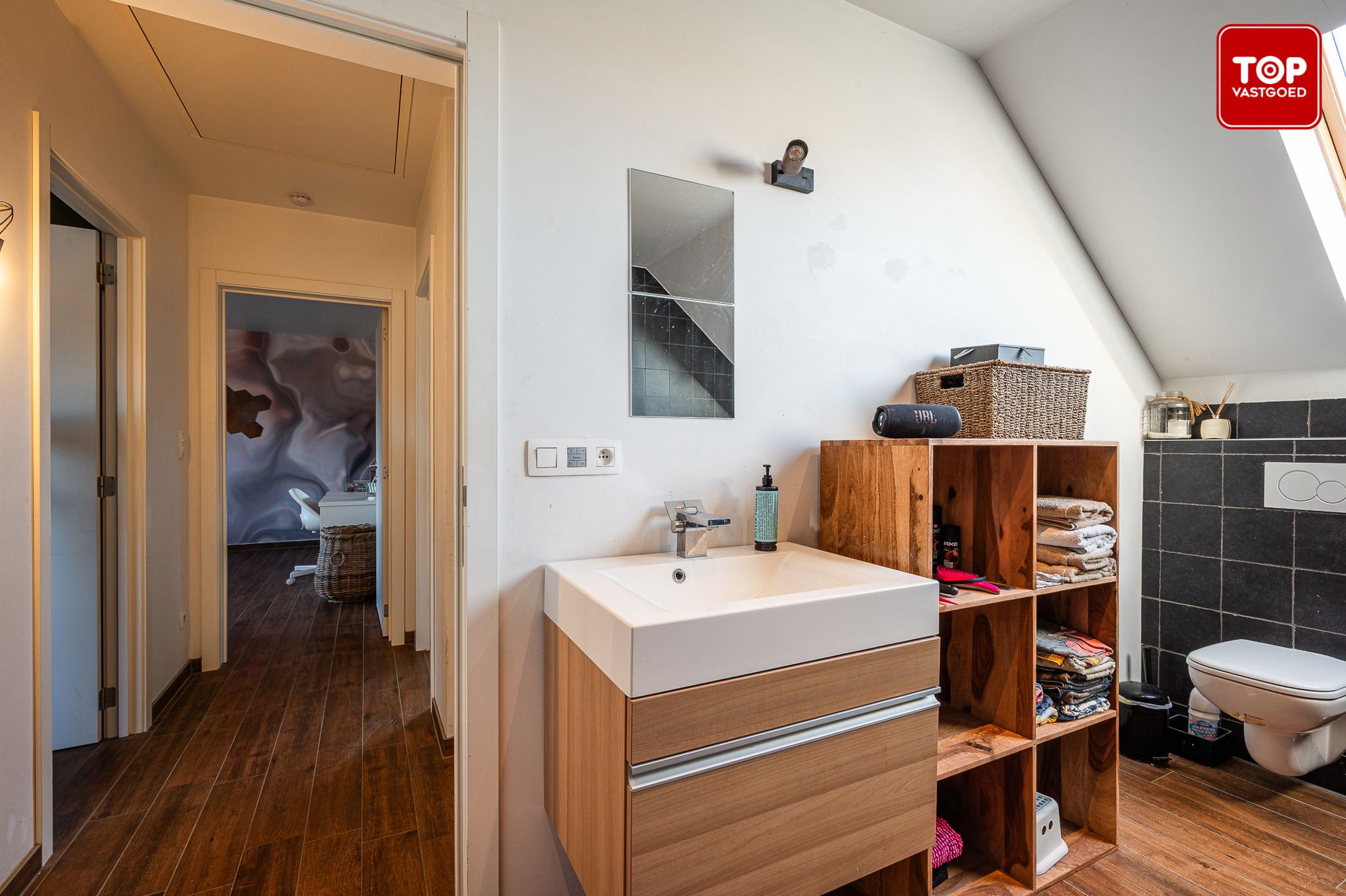 Energiezuinige woning met 3 slaapkamers en prachtige tuin foto 15