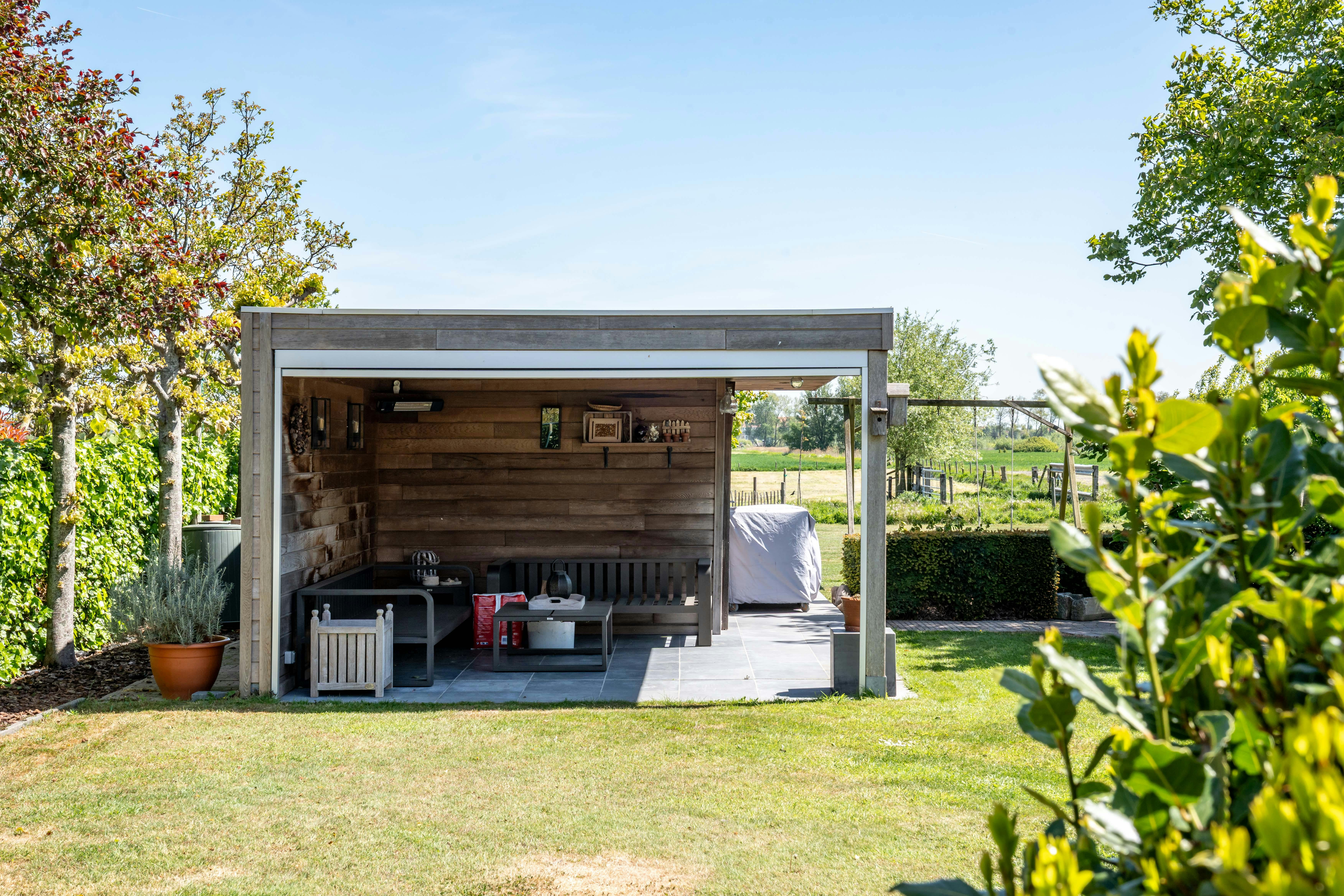 Unieke villa met prachtige zichten te koop in Knokke-Heist foto 13