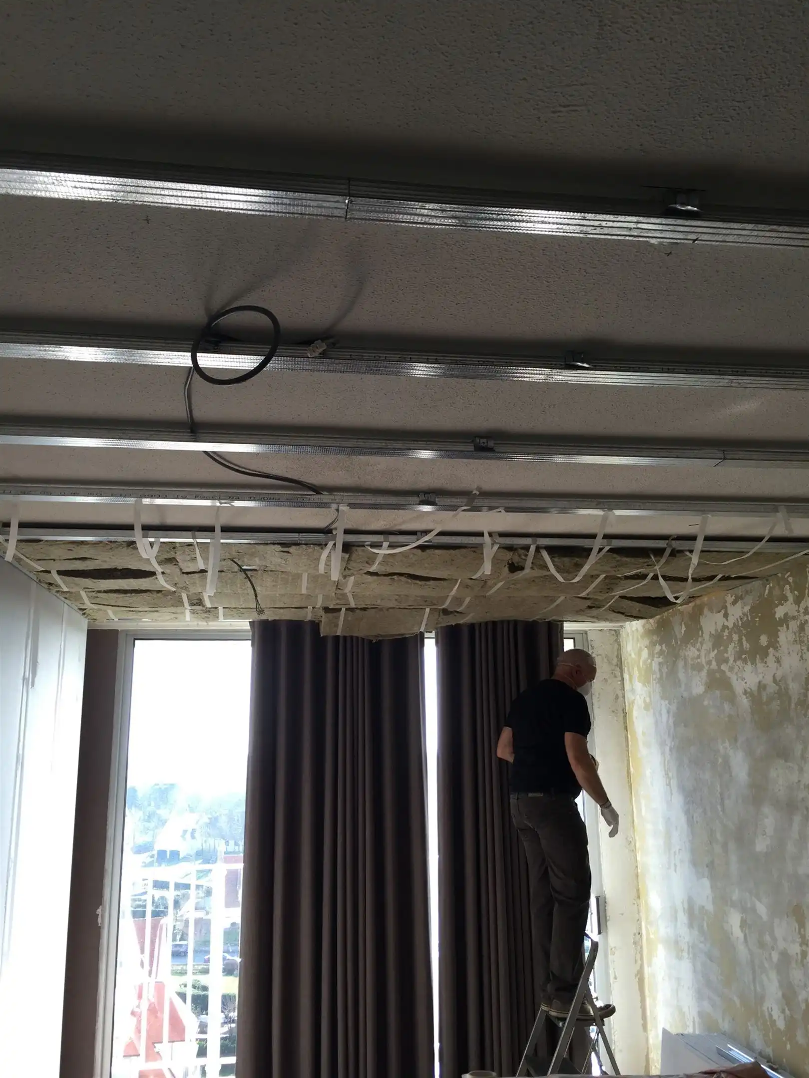 Ruim vernieuwd appartement zuidgericht met unieke zichten foto 30
