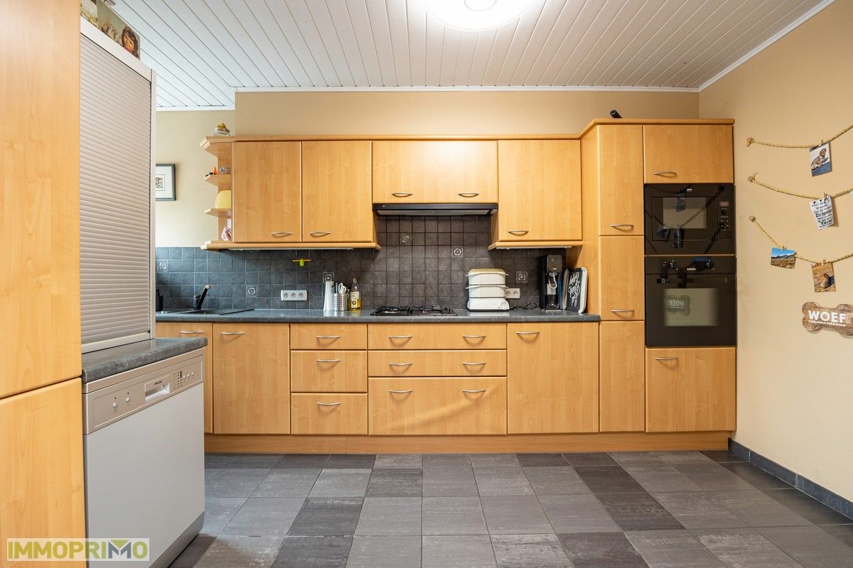 Charmante woning met 2 à 3 slaapkamers en tuin op gunstige locatie foto 11