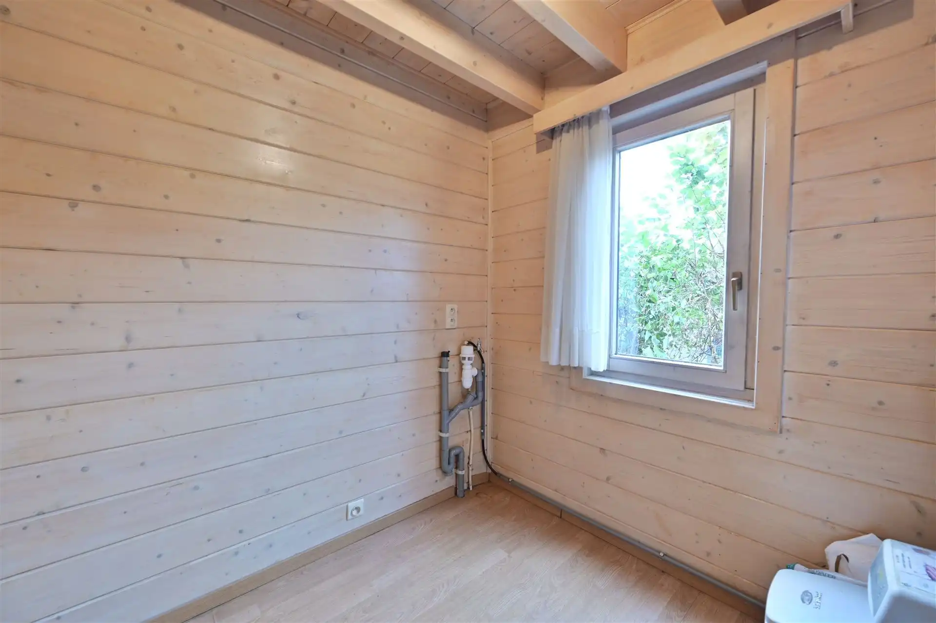Instapklare vakantiewoning op 810 m² in een rustige omgeving foto 11