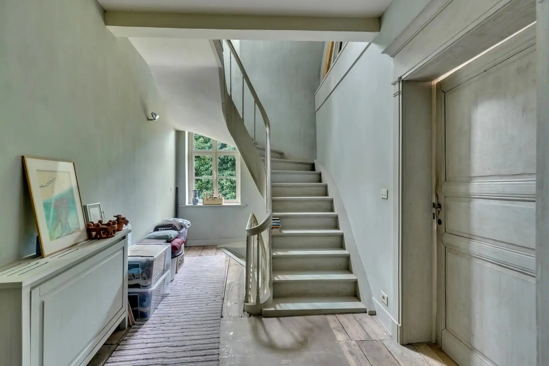 Karaktervolle vierkantshoeve met 5 slaapkamers en prachtige binnenkoer foto 14