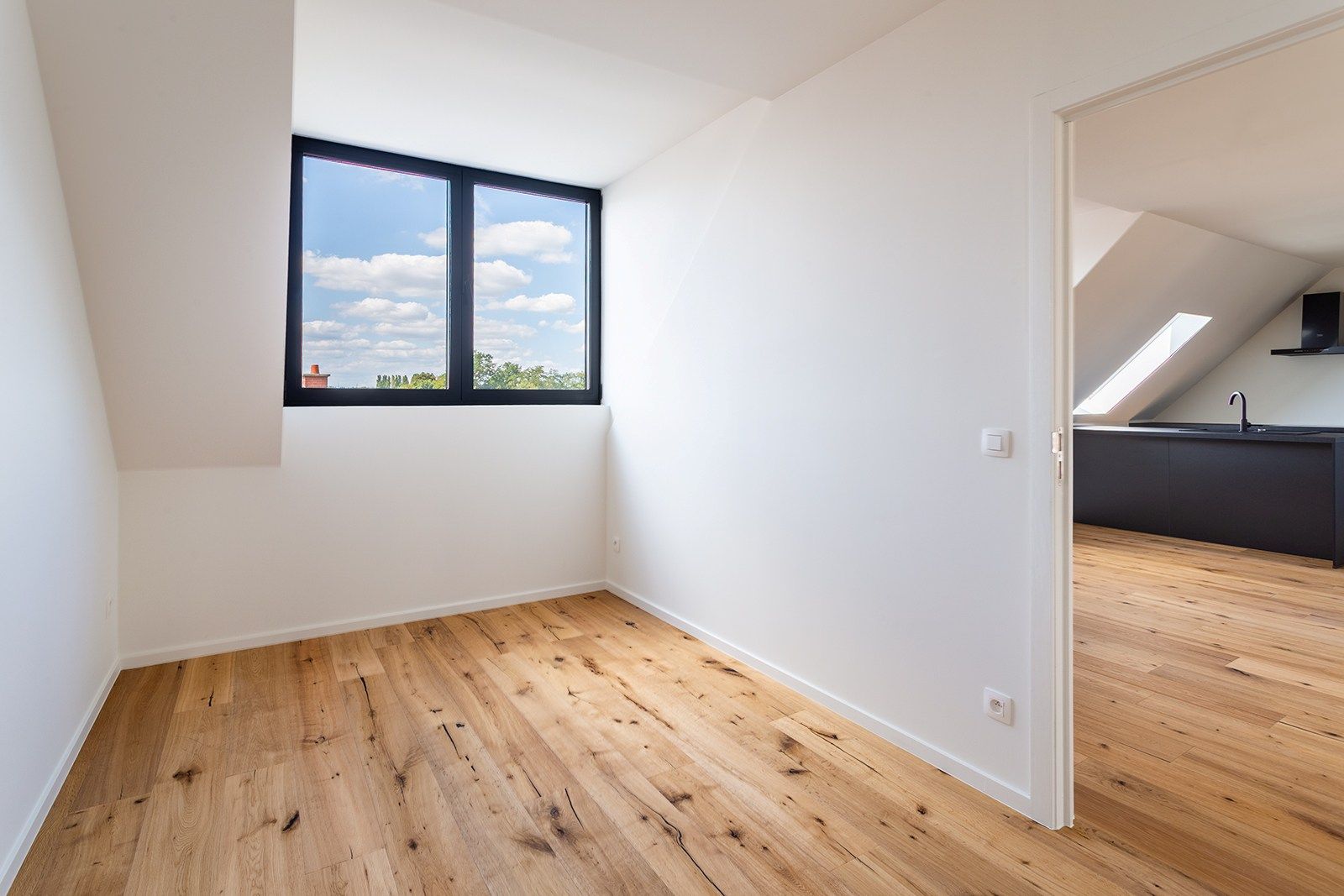 Nieuwbouwproject “Maison Geeraard” – 11 appartementen foto 12